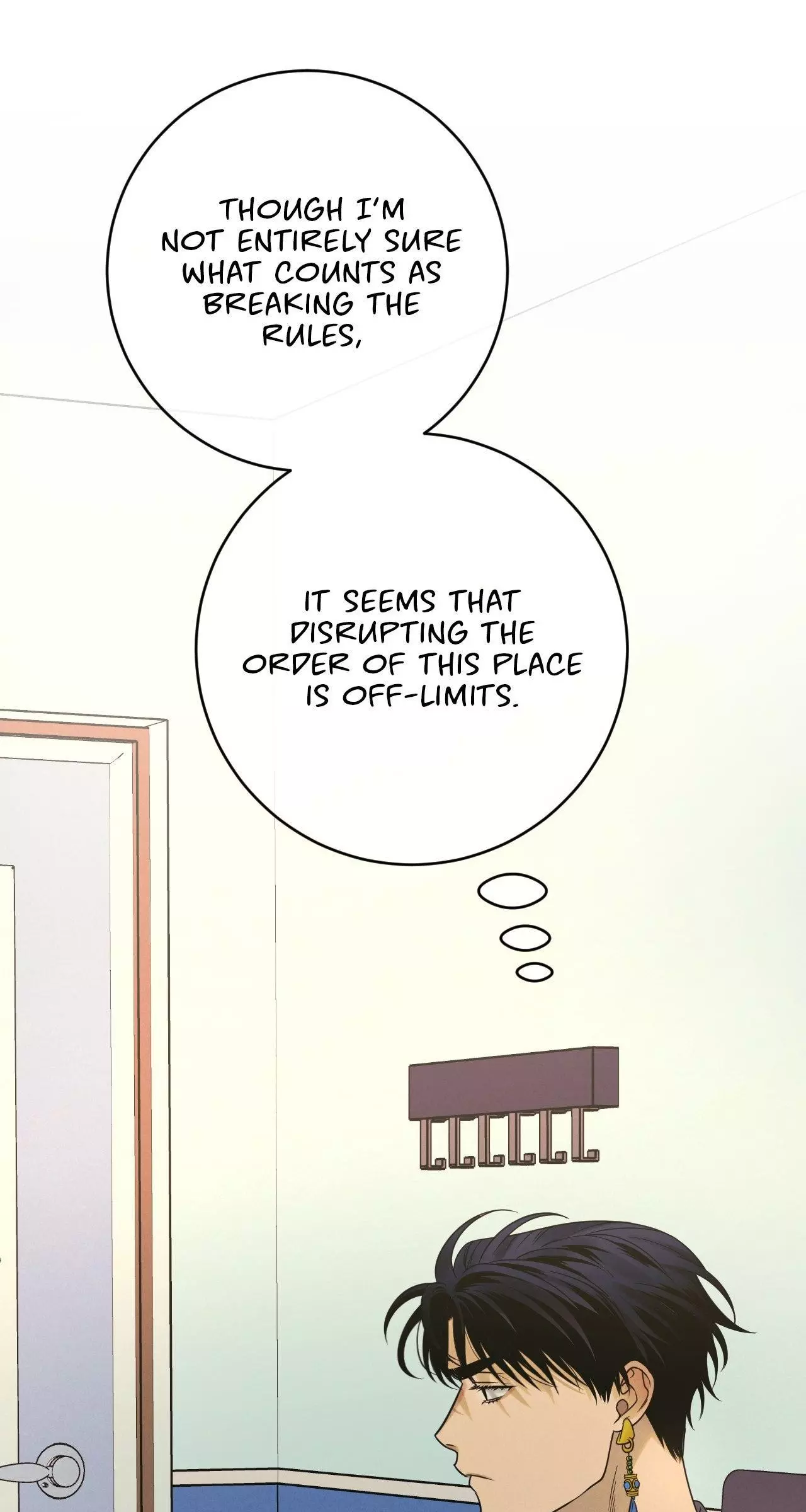 Dreaming of the Dokkaebi - Chapter 36 Page 25