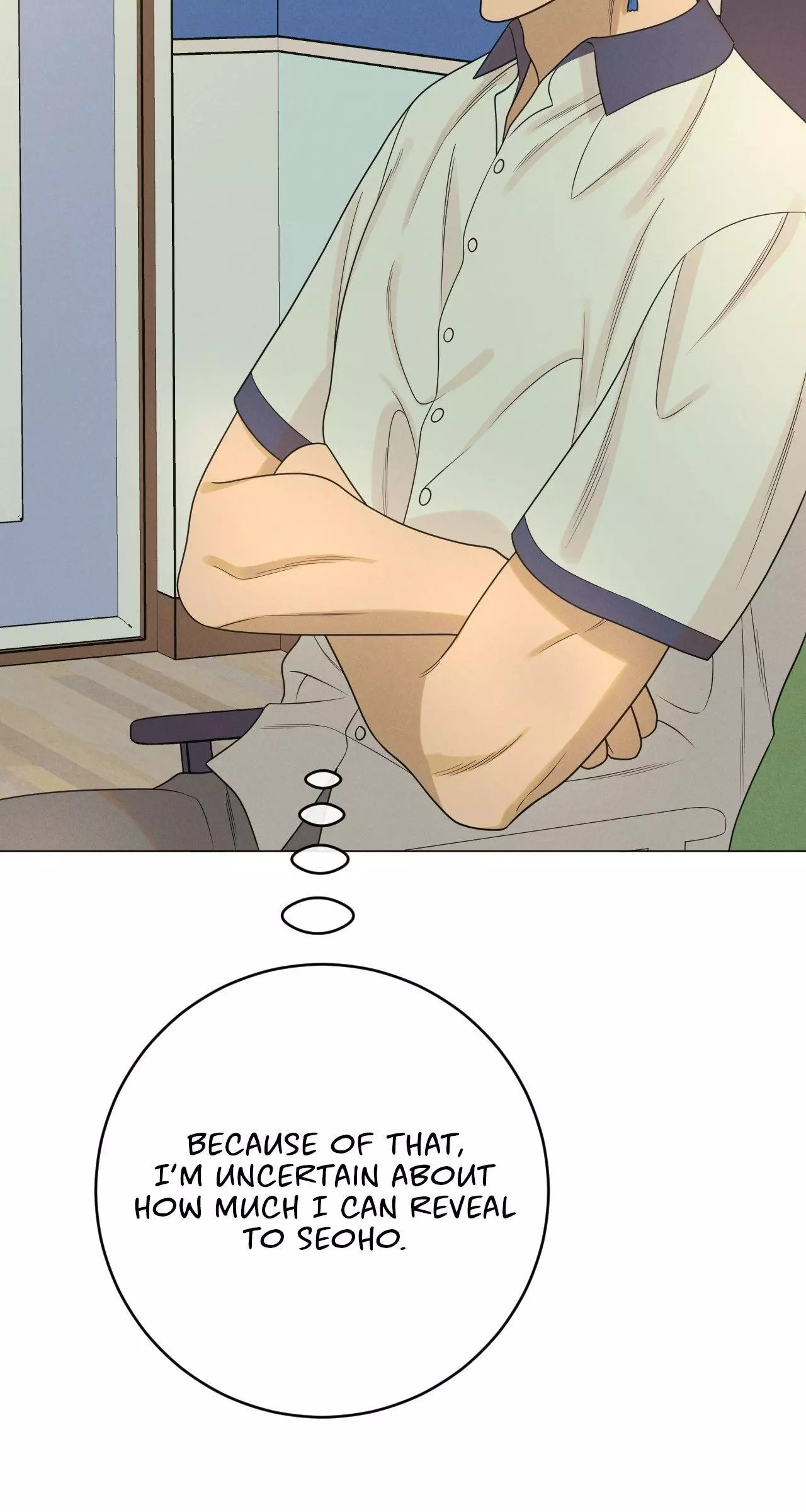 Dreaming of the Dokkaebi - Chapter 36 Page 26
