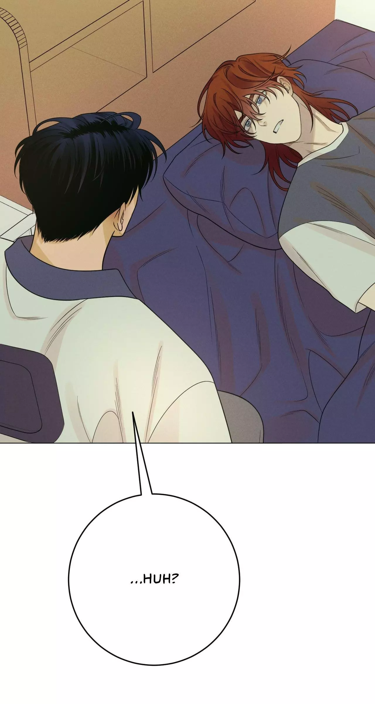Dreaming of the Dokkaebi - Chapter 36 Page 29