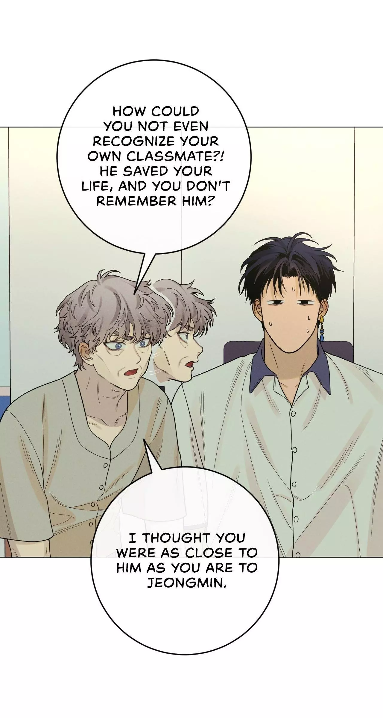 Dreaming of the Dokkaebi - Chapter 36 Page 31