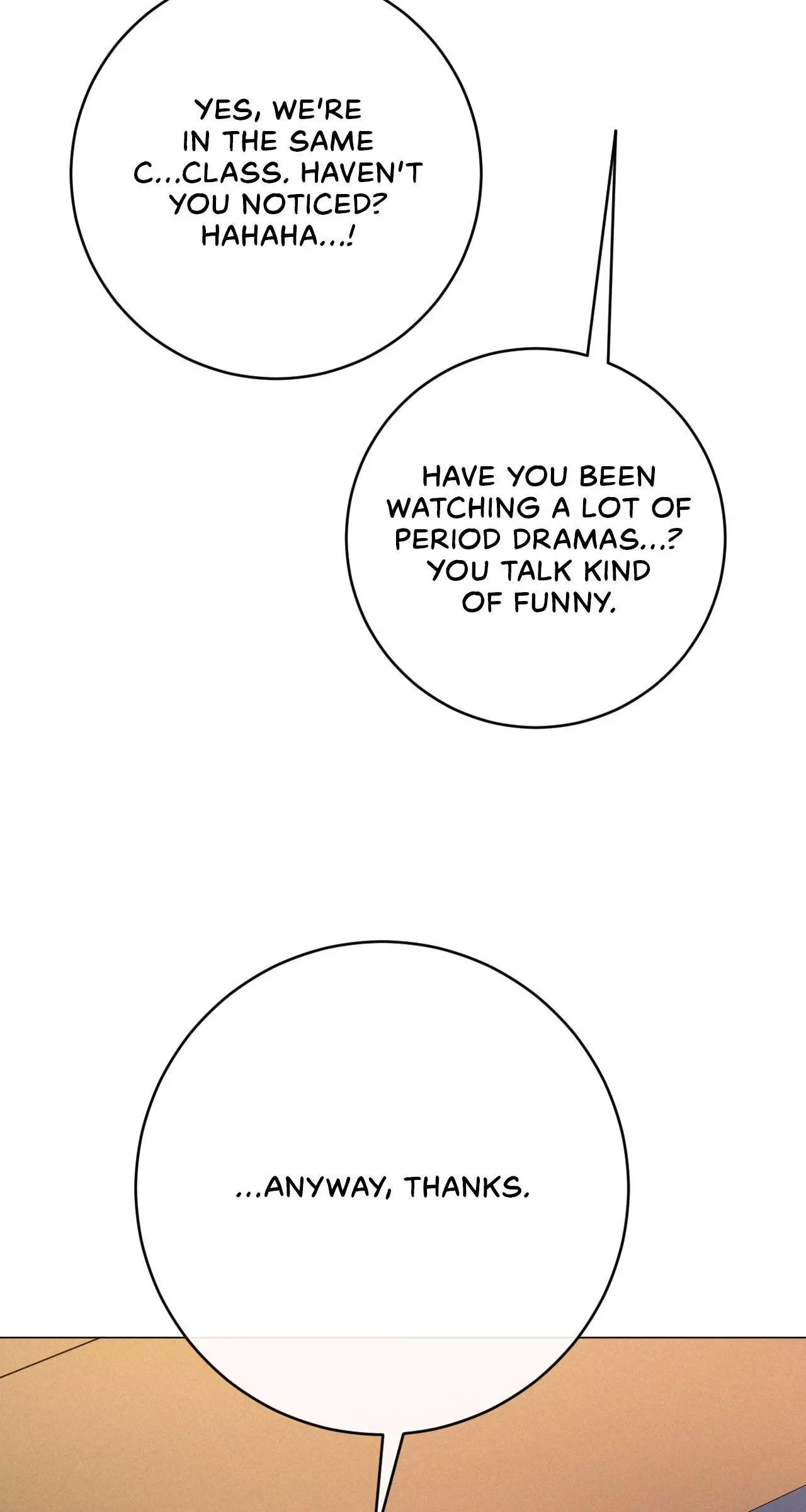 Dreaming of the Dokkaebi - Chapter 36 Page 33
