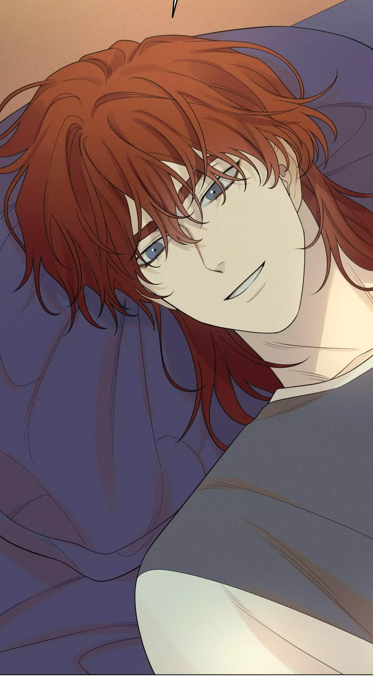 Dreaming of the Dokkaebi - Chapter 36 Page 34