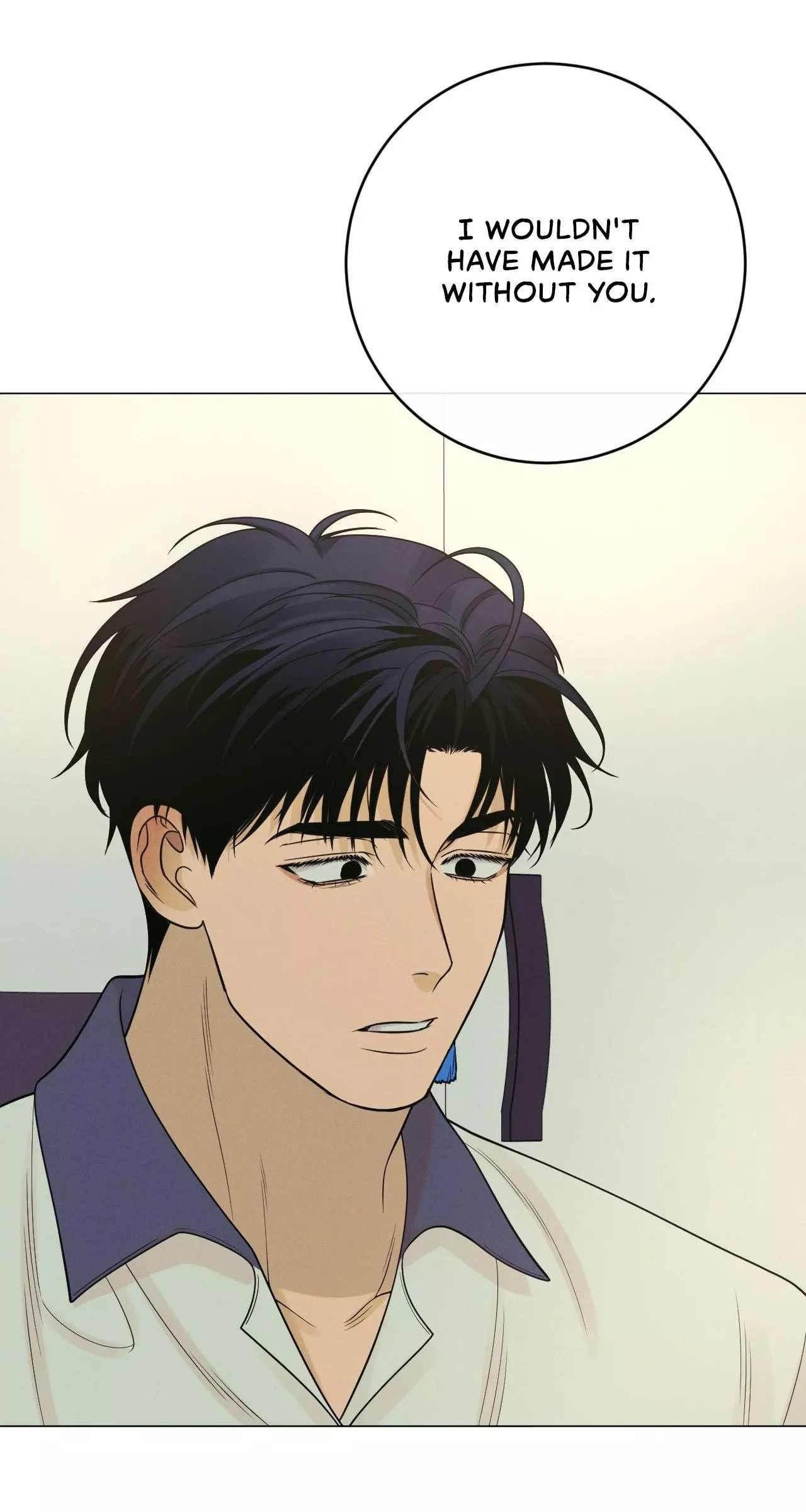 Dreaming of the Dokkaebi - Chapter 36 Page 35