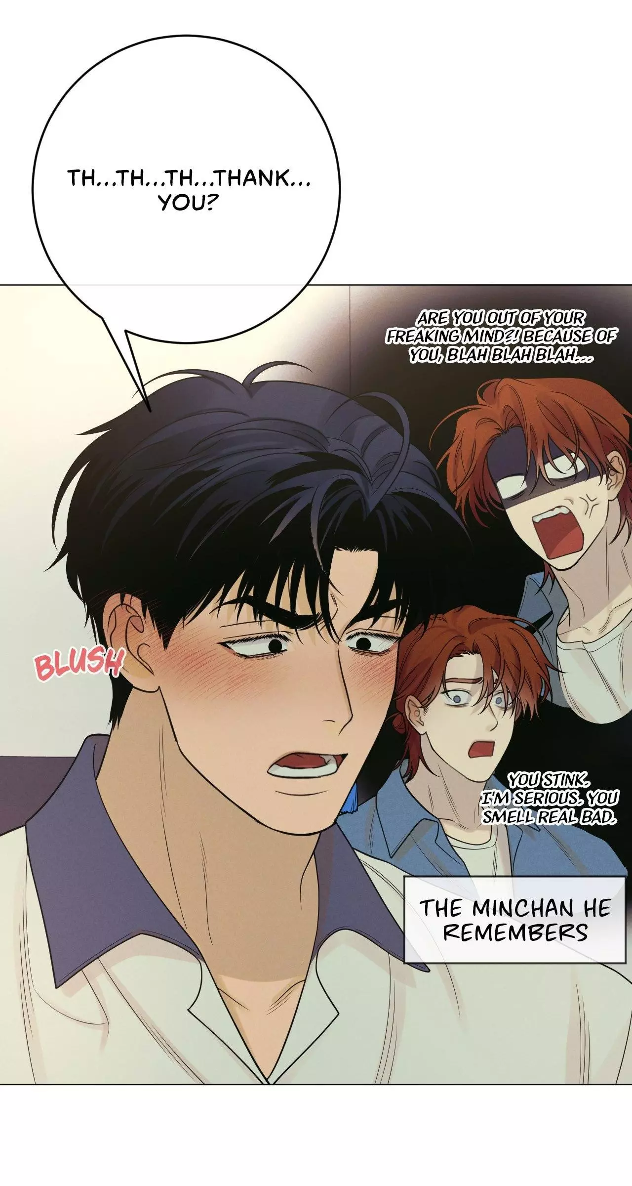 Dreaming of the Dokkaebi - Chapter 36 Page 36