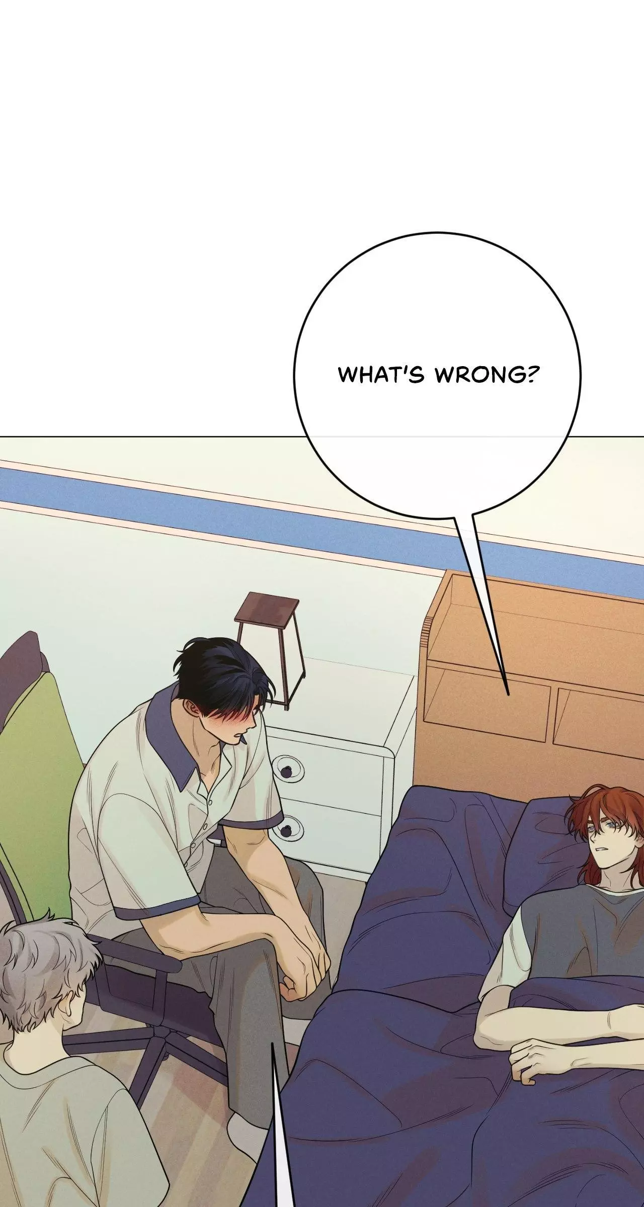 Dreaming of the Dokkaebi - Chapter 36 Page 37