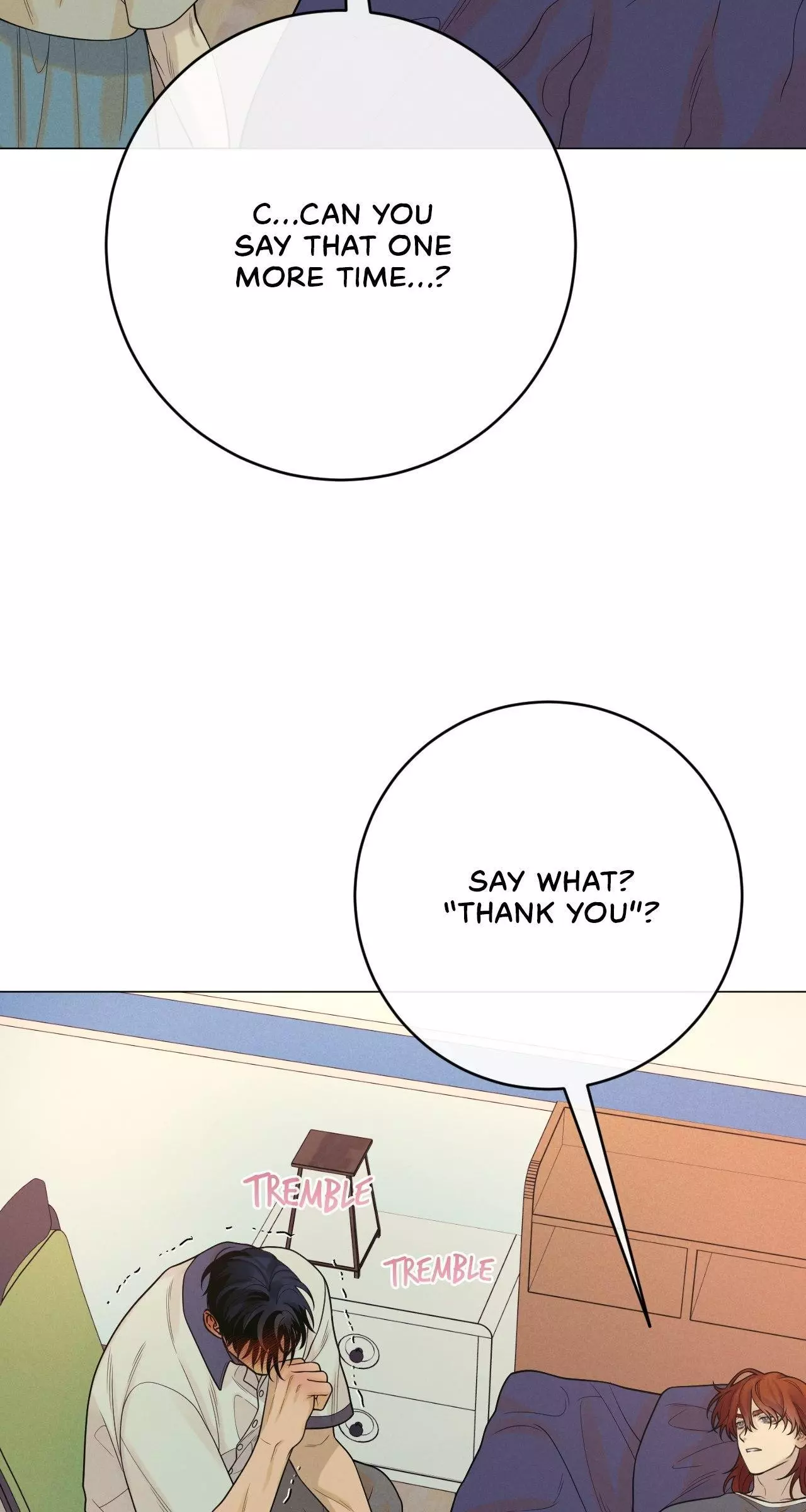 Dreaming of the Dokkaebi - Chapter 36 Page 38