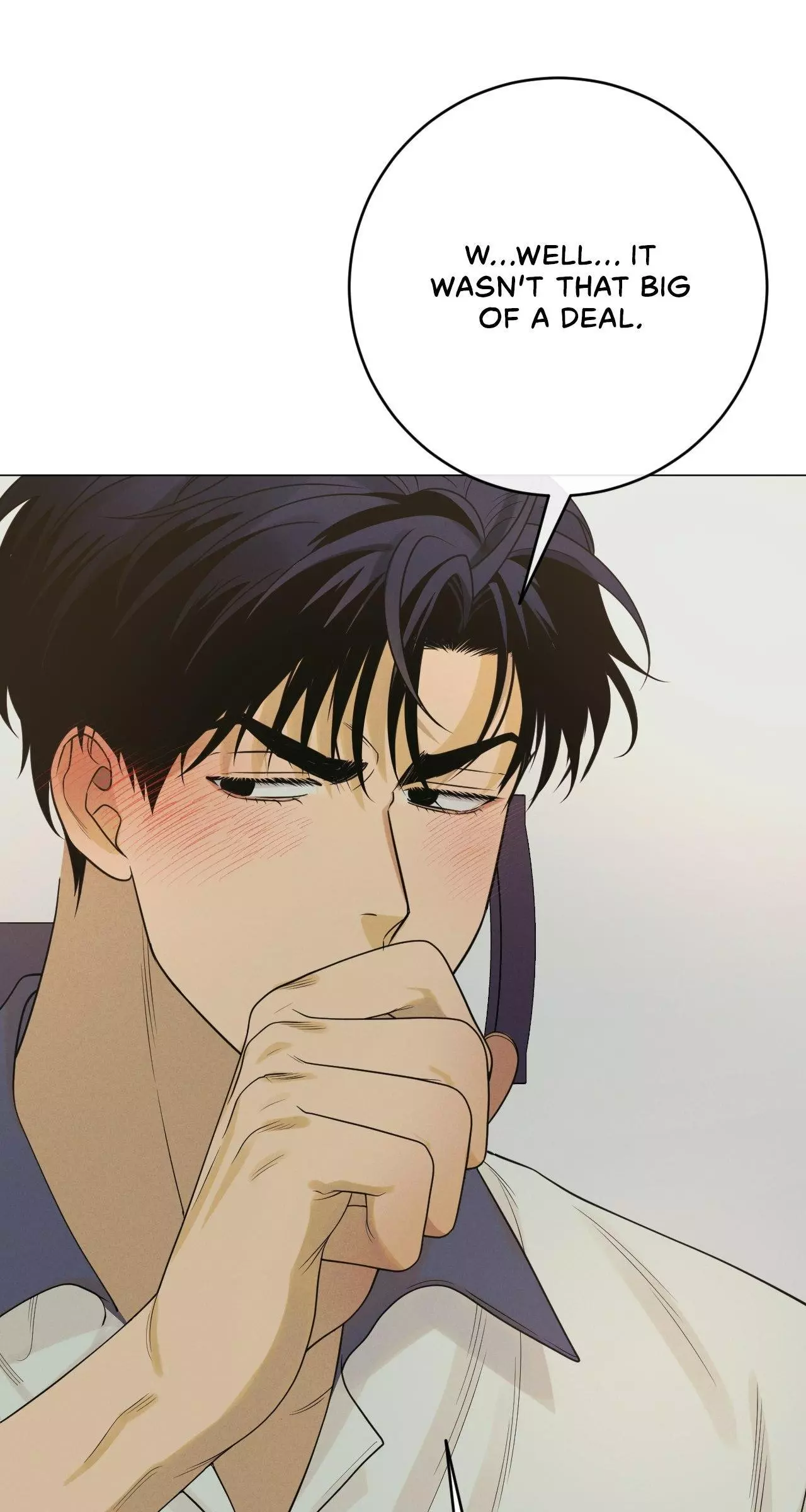 Dreaming of the Dokkaebi - Chapter 36 Page 41