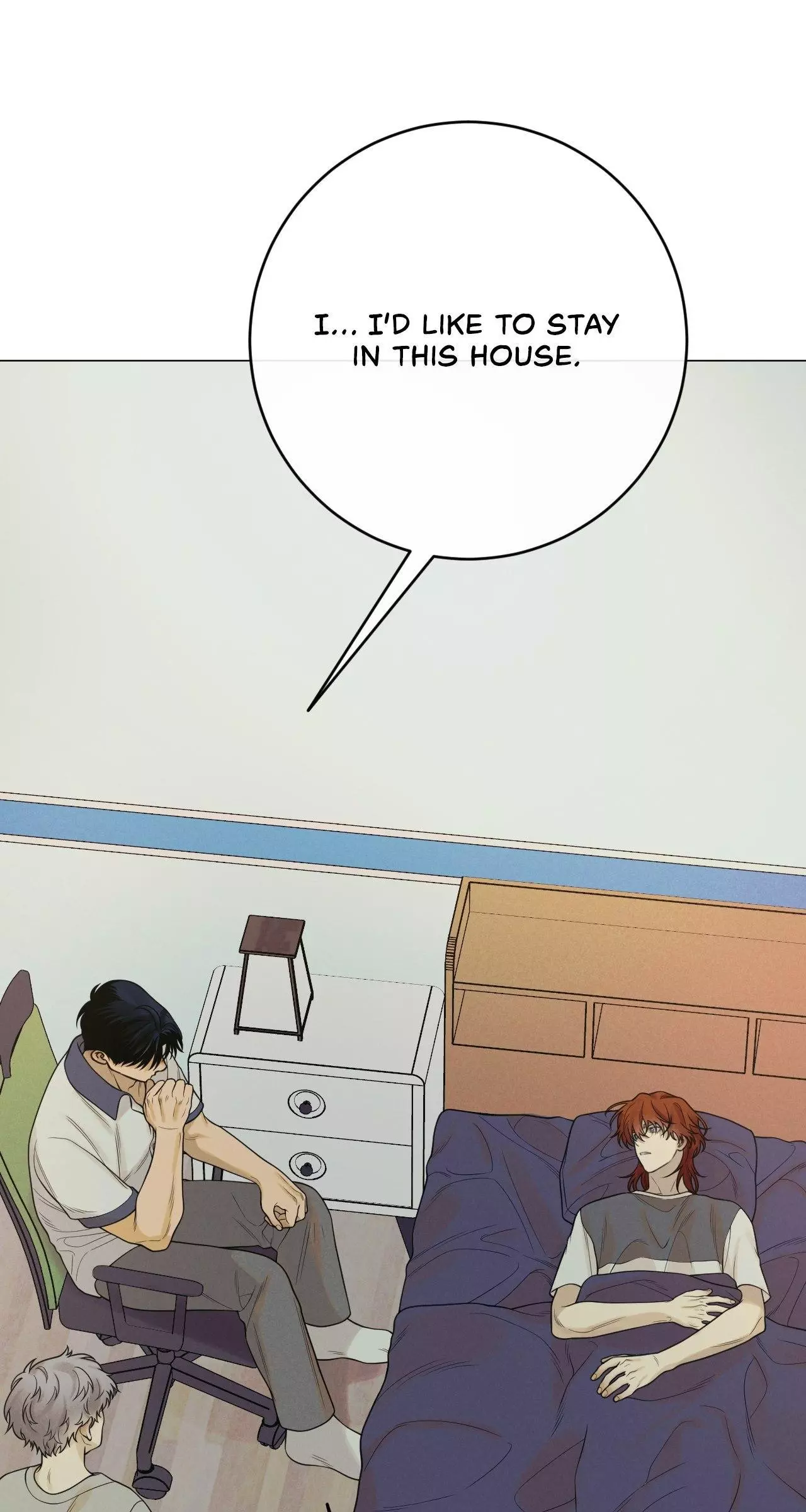 Dreaming of the Dokkaebi - Chapter 36 Page 44