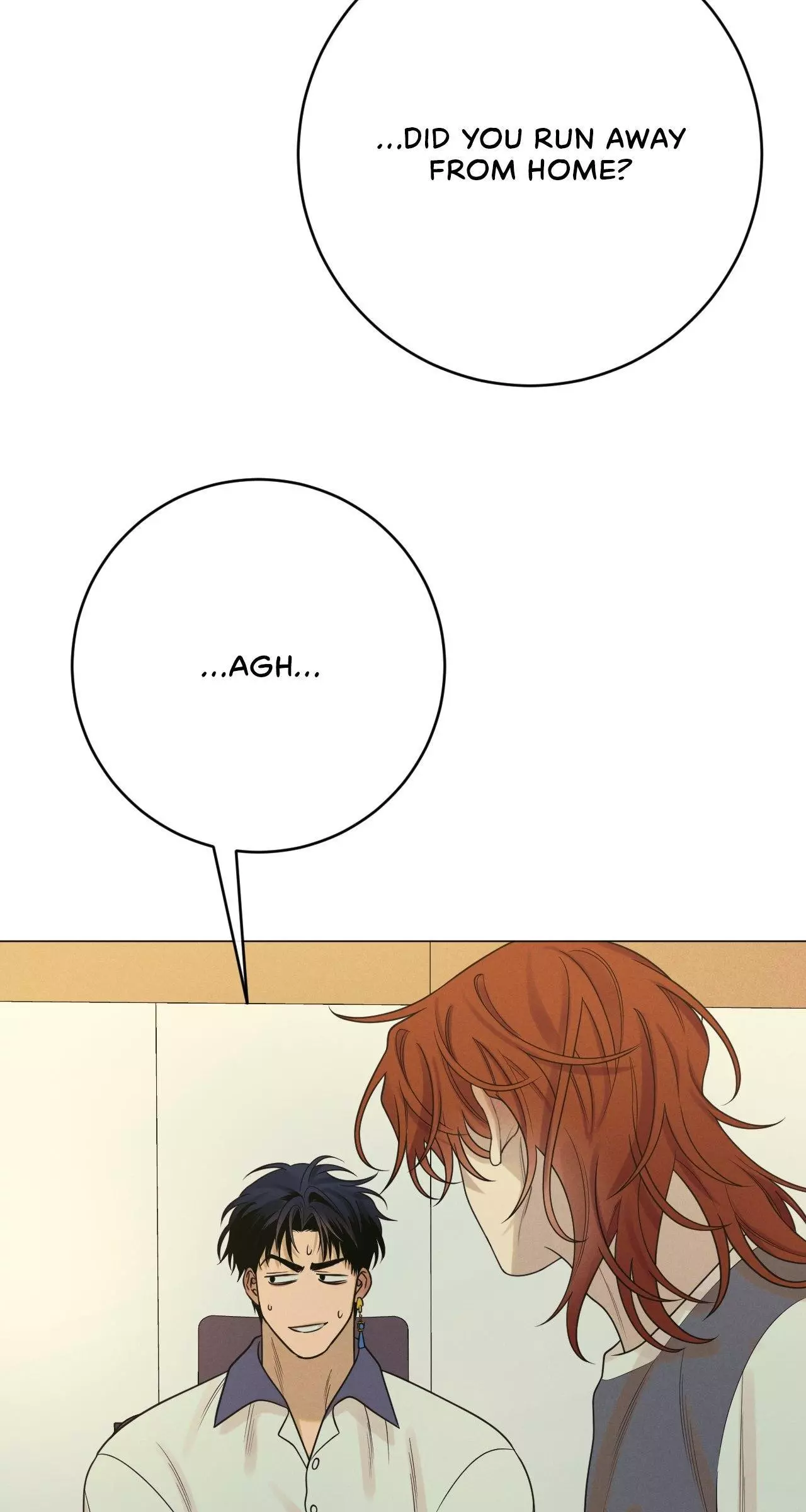 Dreaming of the Dokkaebi - Chapter 36 Page 48