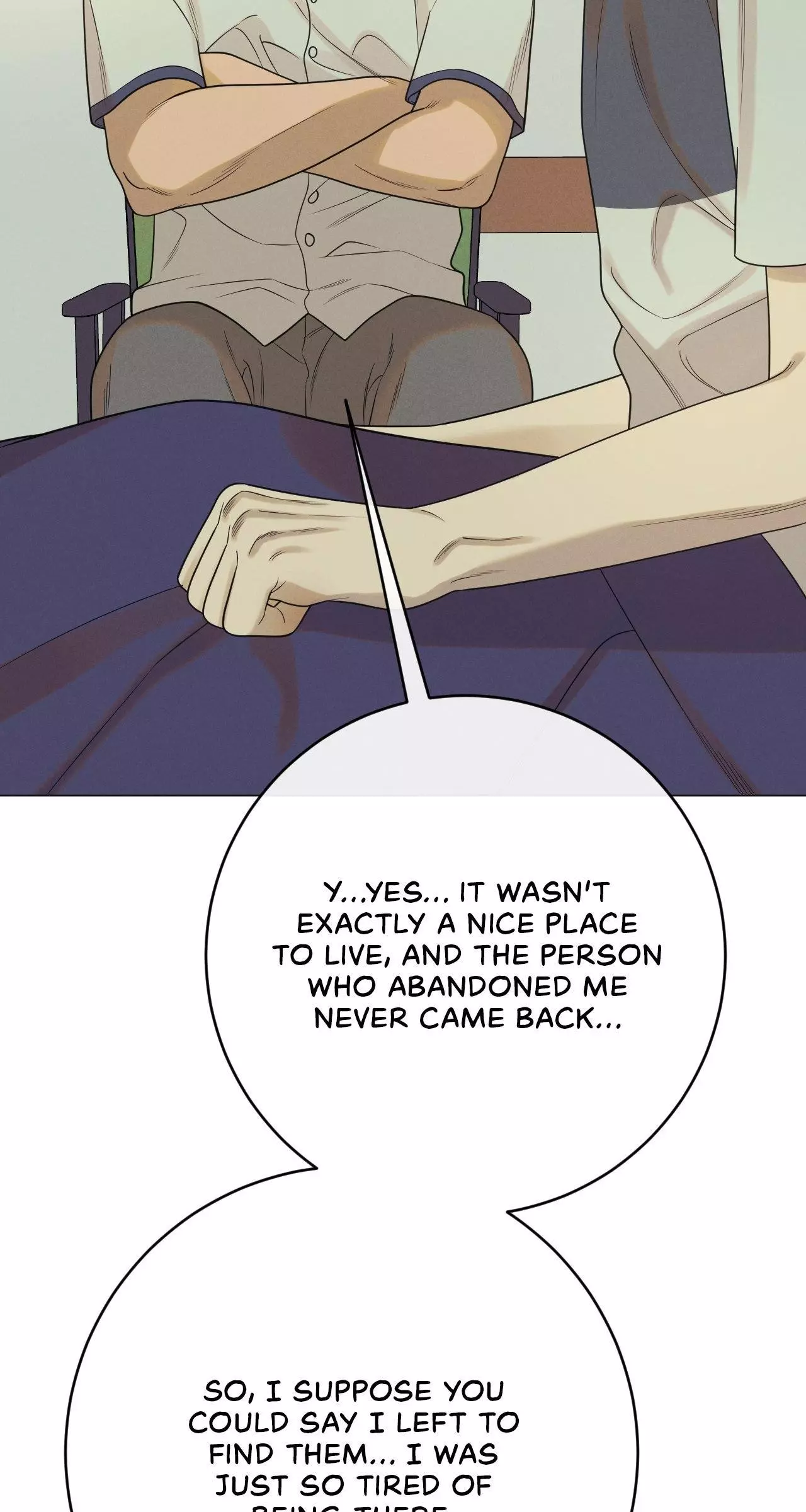Dreaming of the Dokkaebi - Chapter 36 Page 49