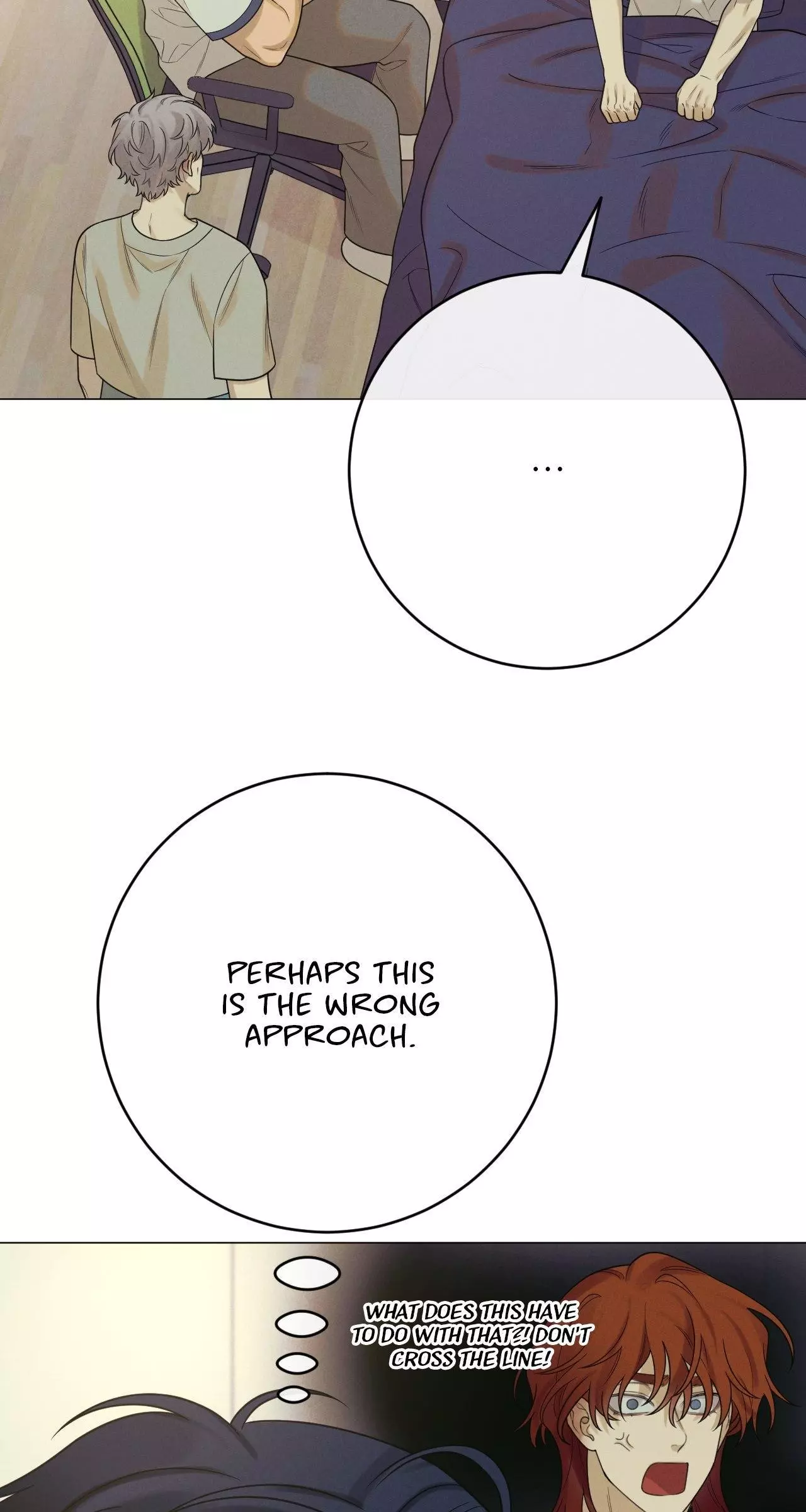 Dreaming of the Dokkaebi - Chapter 36 Page 51
