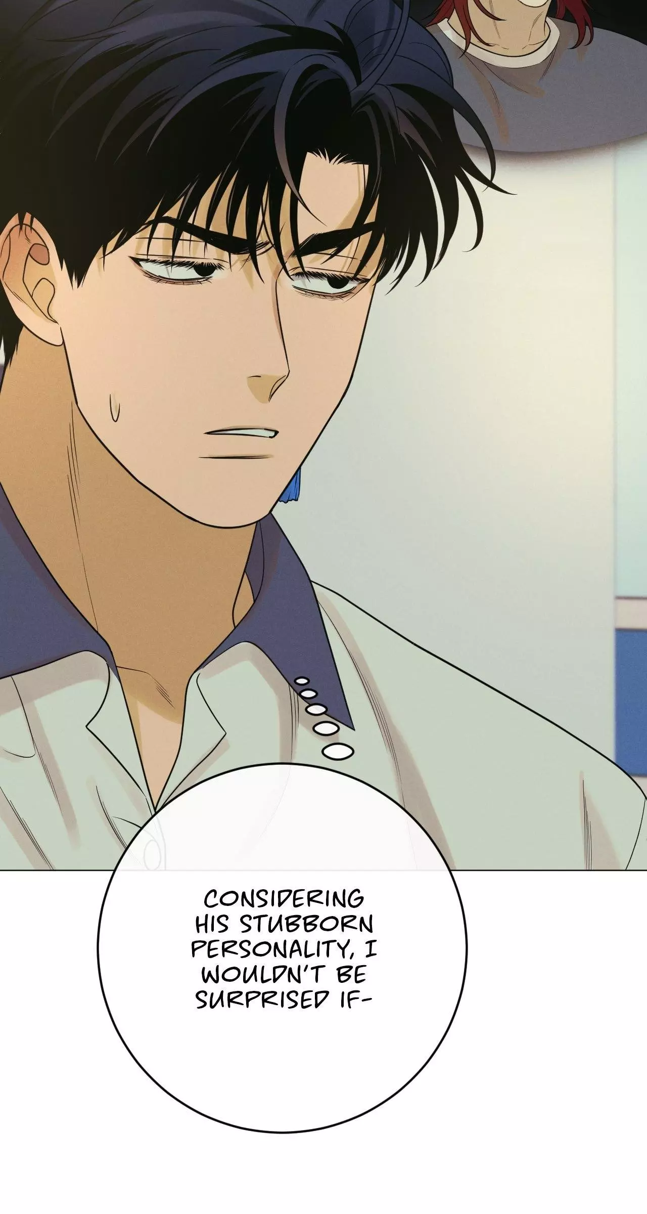 Dreaming of the Dokkaebi - Chapter 36 Page 52