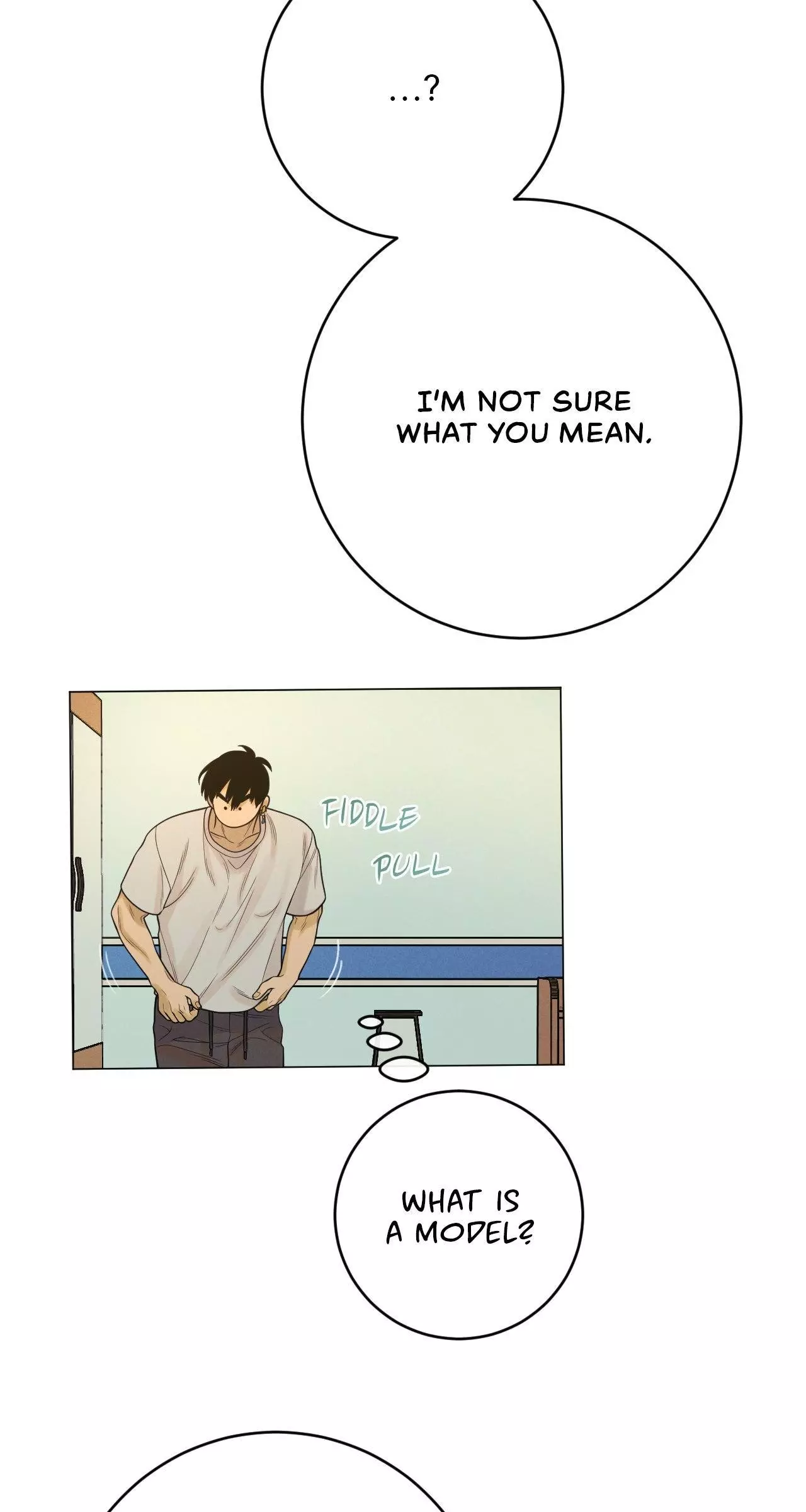 Dreaming of the Dokkaebi - Chapter 36 Page 69