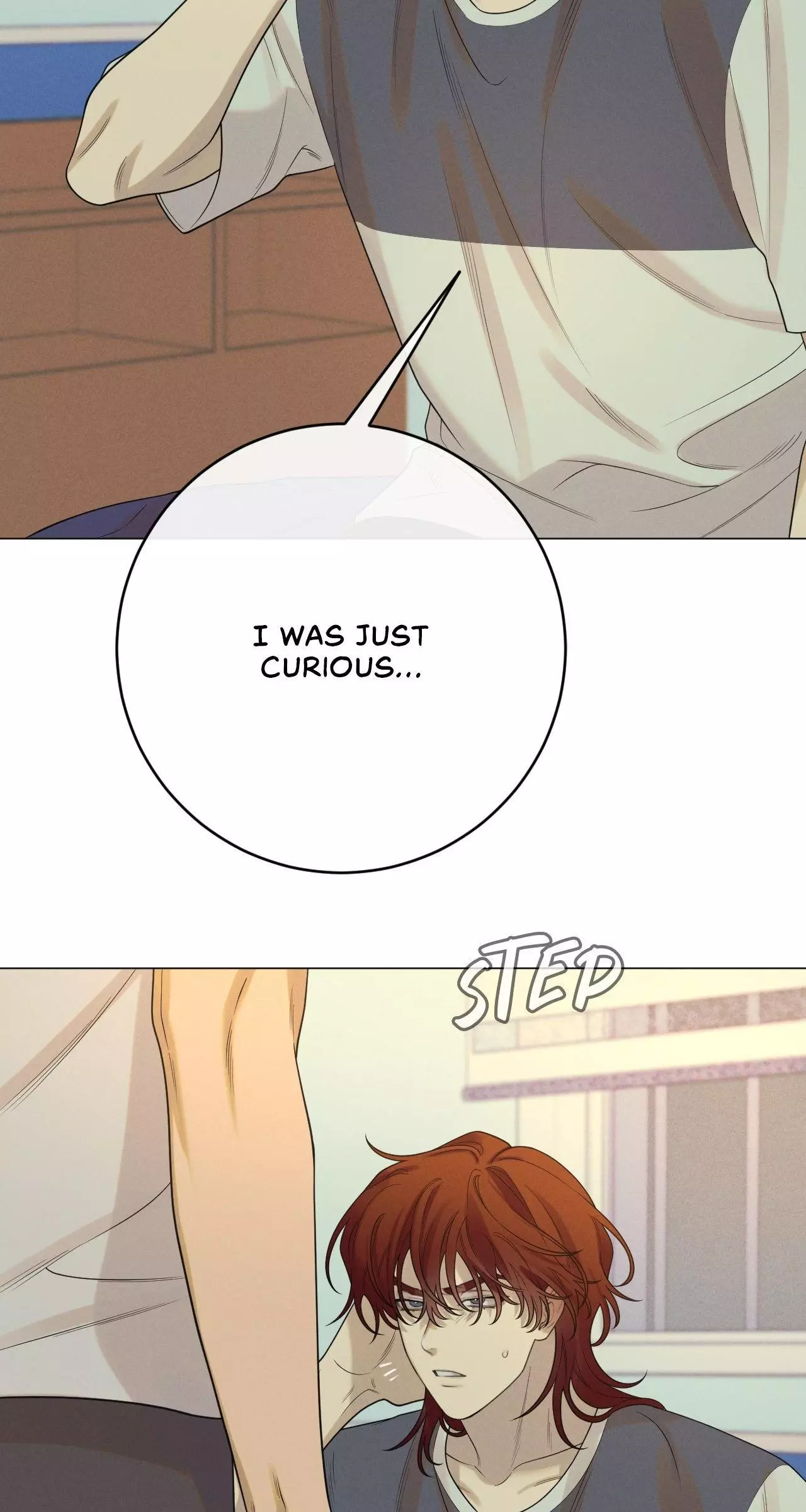 Dreaming of the Dokkaebi - Chapter 36 Page 75