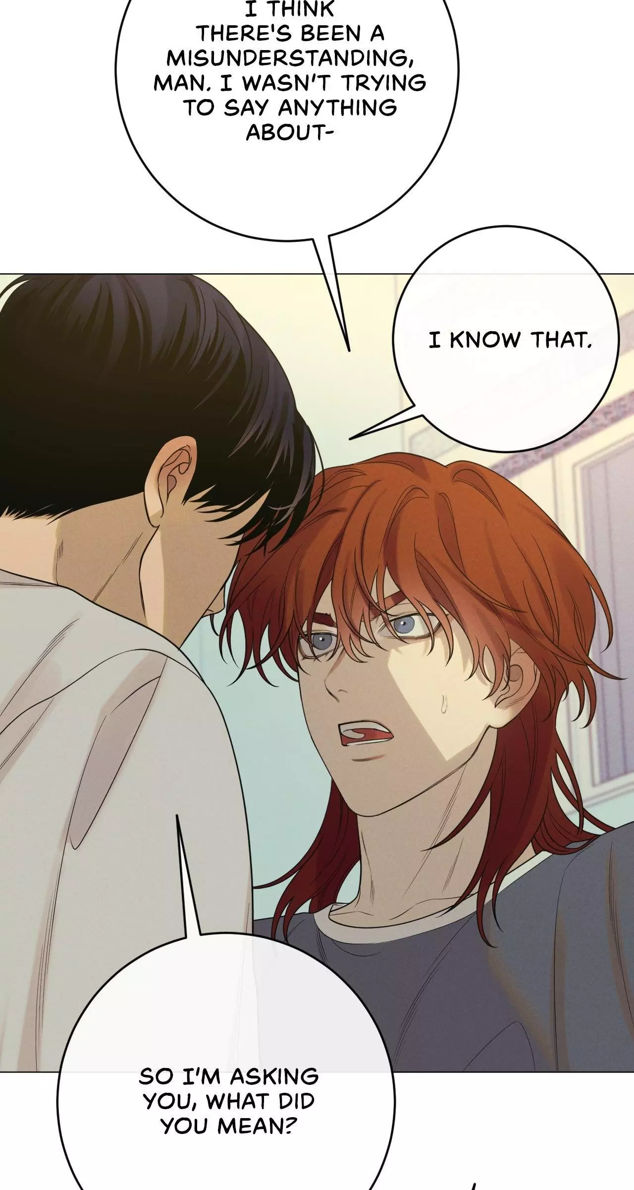 Dreaming of the Dokkaebi - Chapter 36 Page 80
