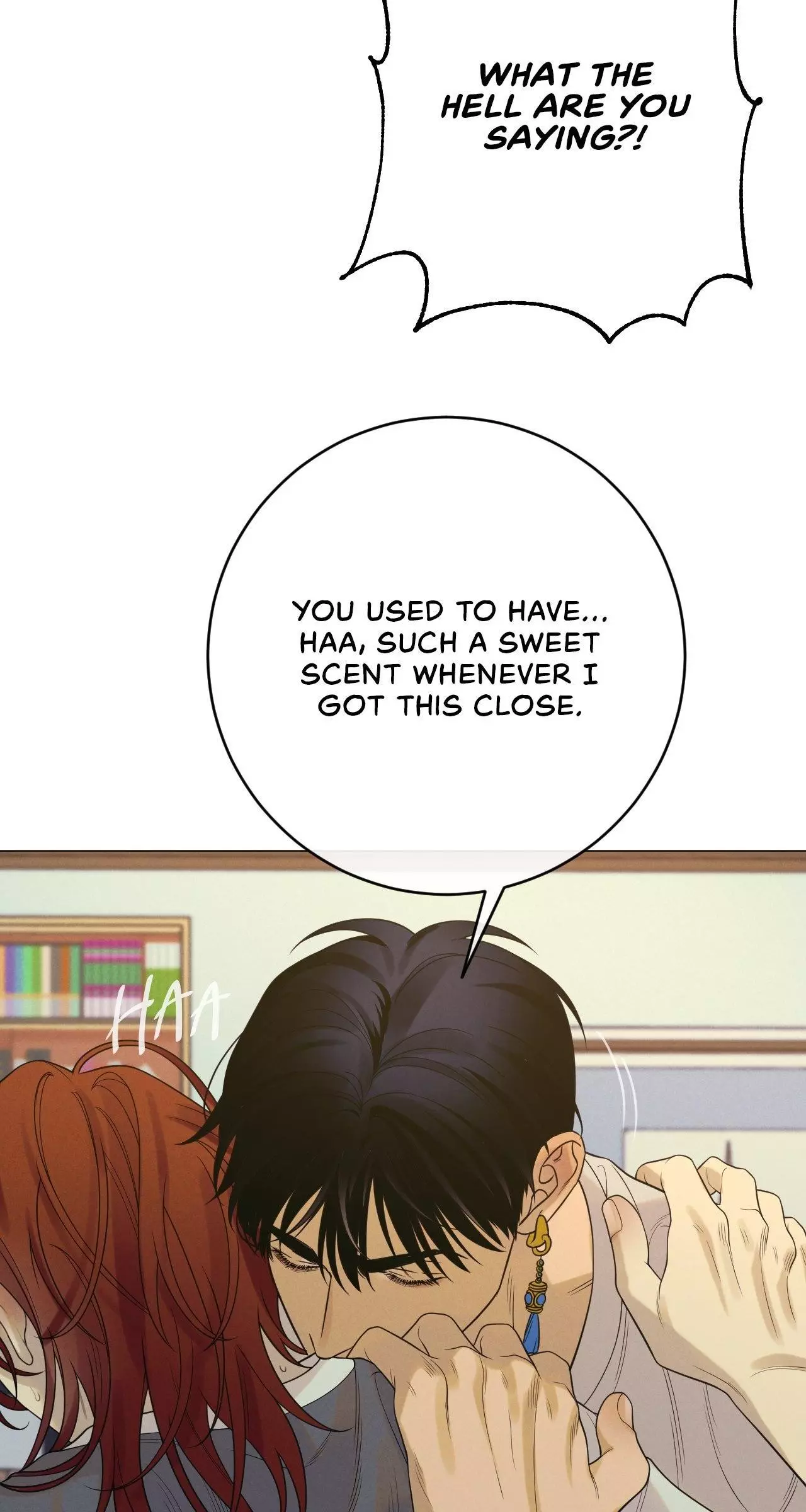 Dreaming of the Dokkaebi - Chapter 36 Page 92