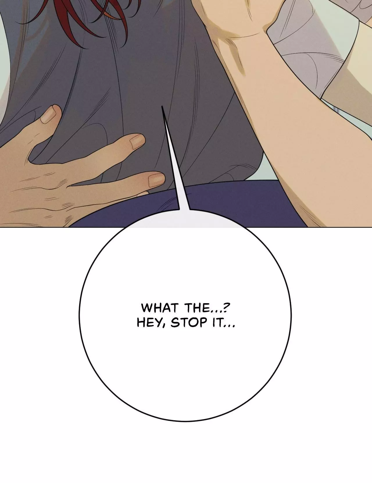 Dreaming of the Dokkaebi - Chapter 36 Page 93