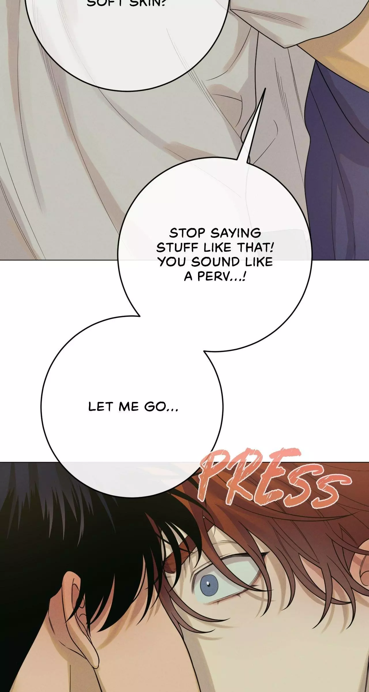 Dreaming of the Dokkaebi - Chapter 36 Page 95