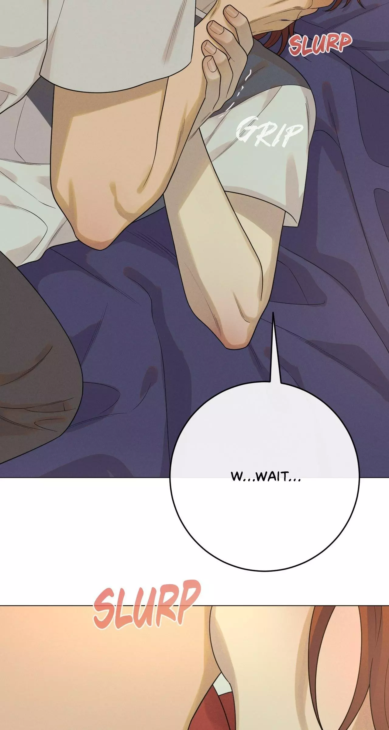 Dreaming of the Dokkaebi - Chapter 36 Page 97