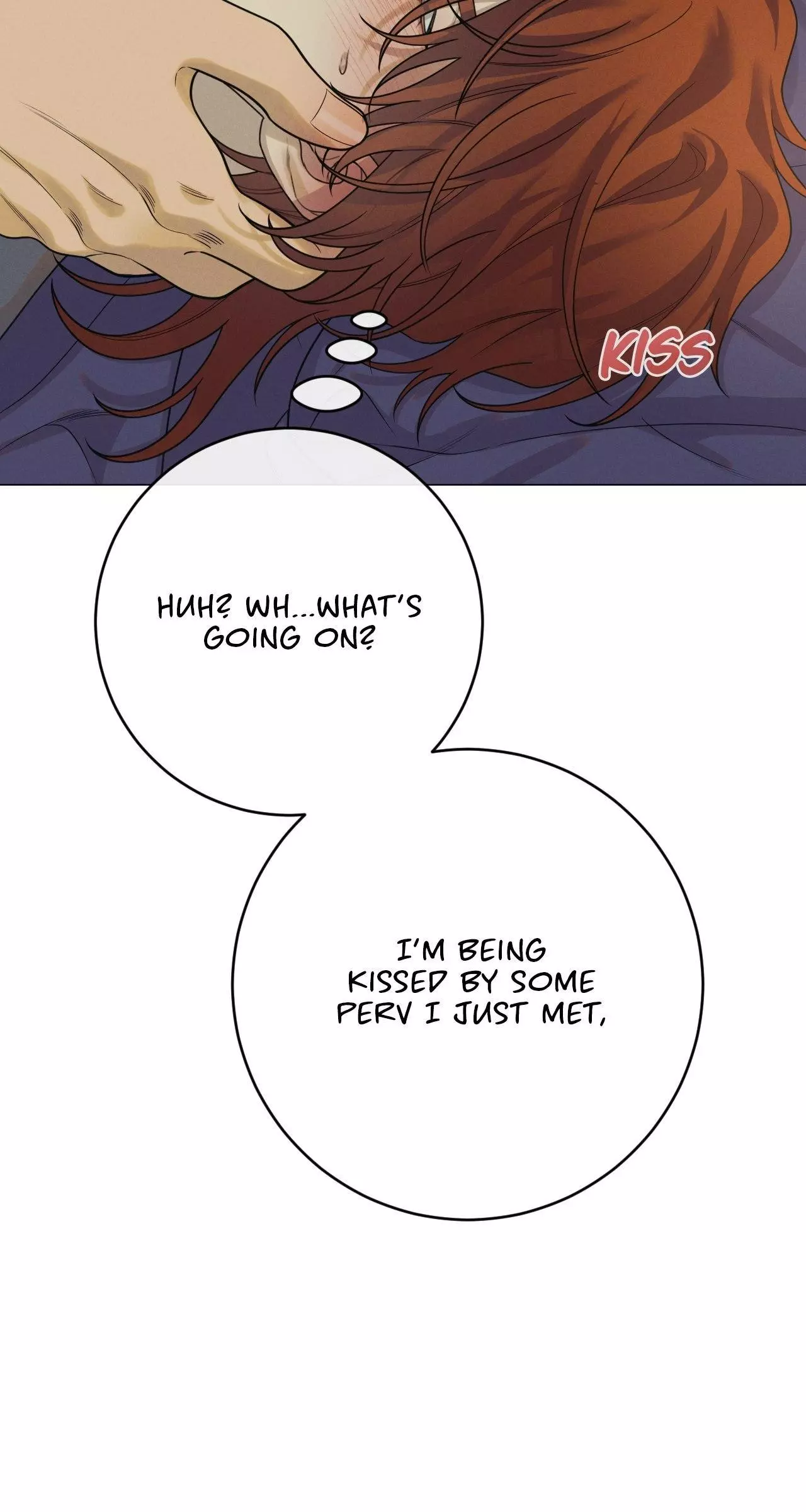 Dreaming of the Dokkaebi - Chapter 36 Page 99