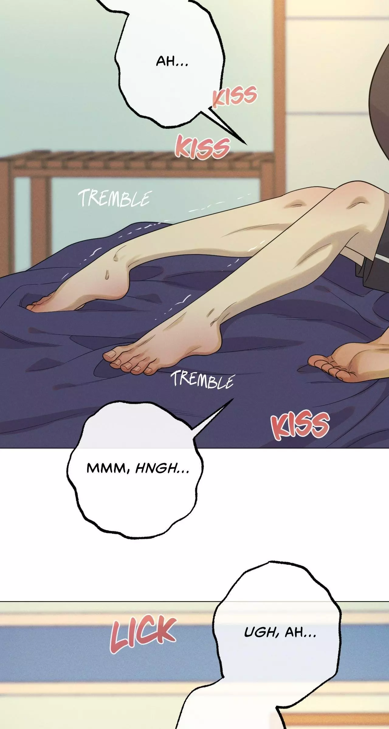 Dreaming of the Dokkaebi - Chapter 36 Page 102