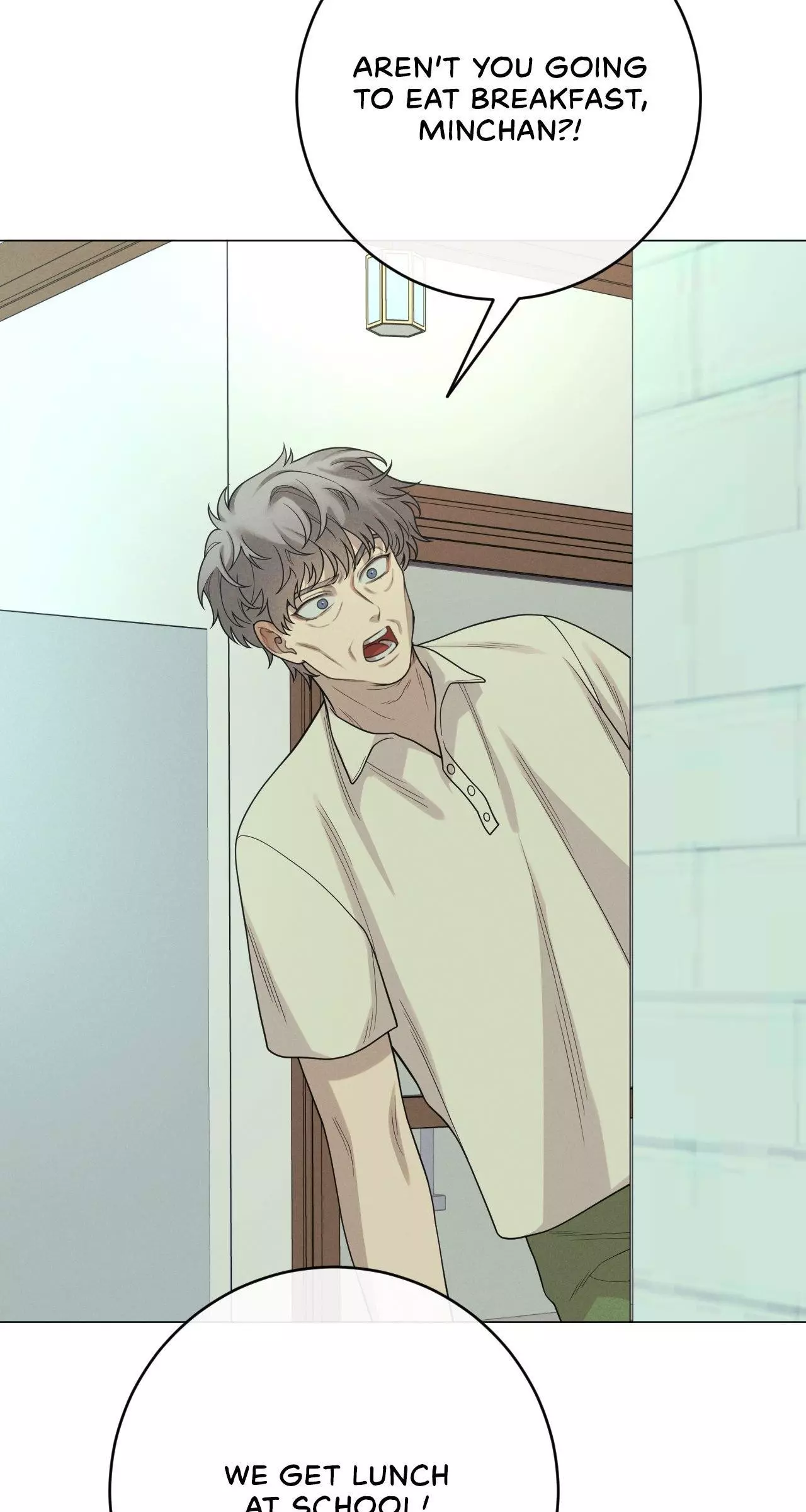 Dreaming of the Dokkaebi - Chapter 37 Page 5