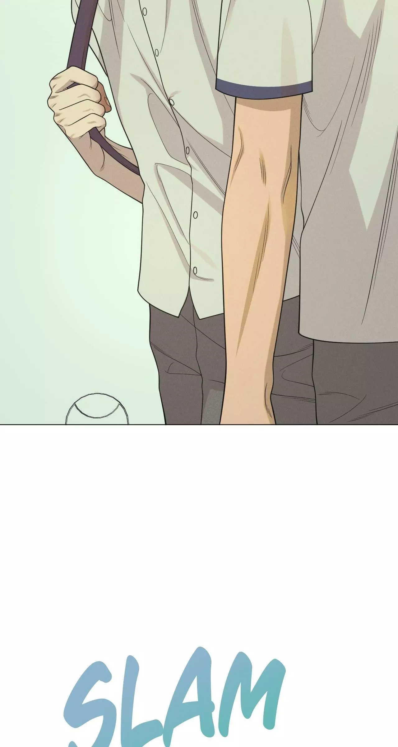 Dreaming of the Dokkaebi - Chapter 37 Page 7
