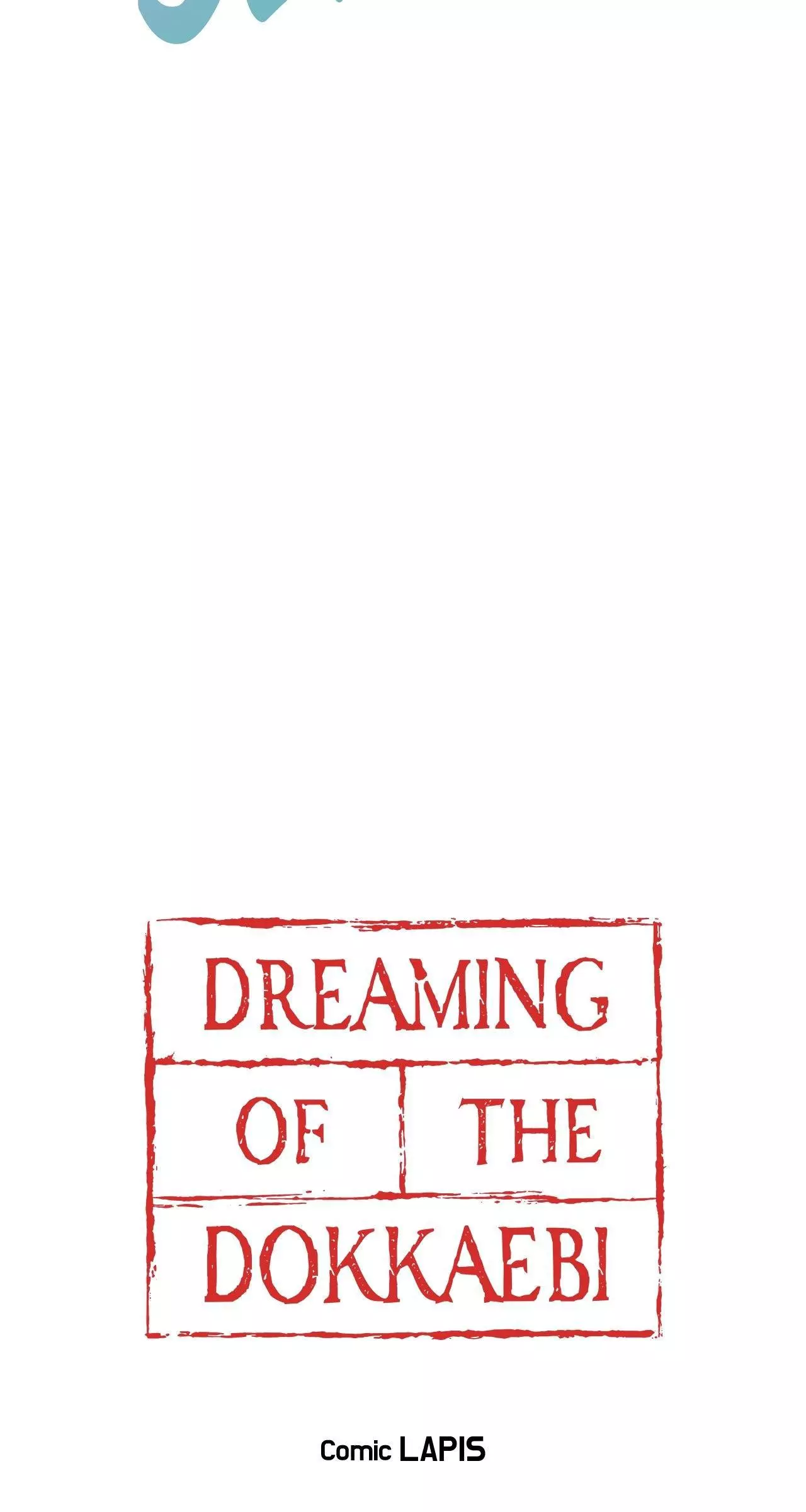 Dreaming of the Dokkaebi - Chapter 37 Page 8
