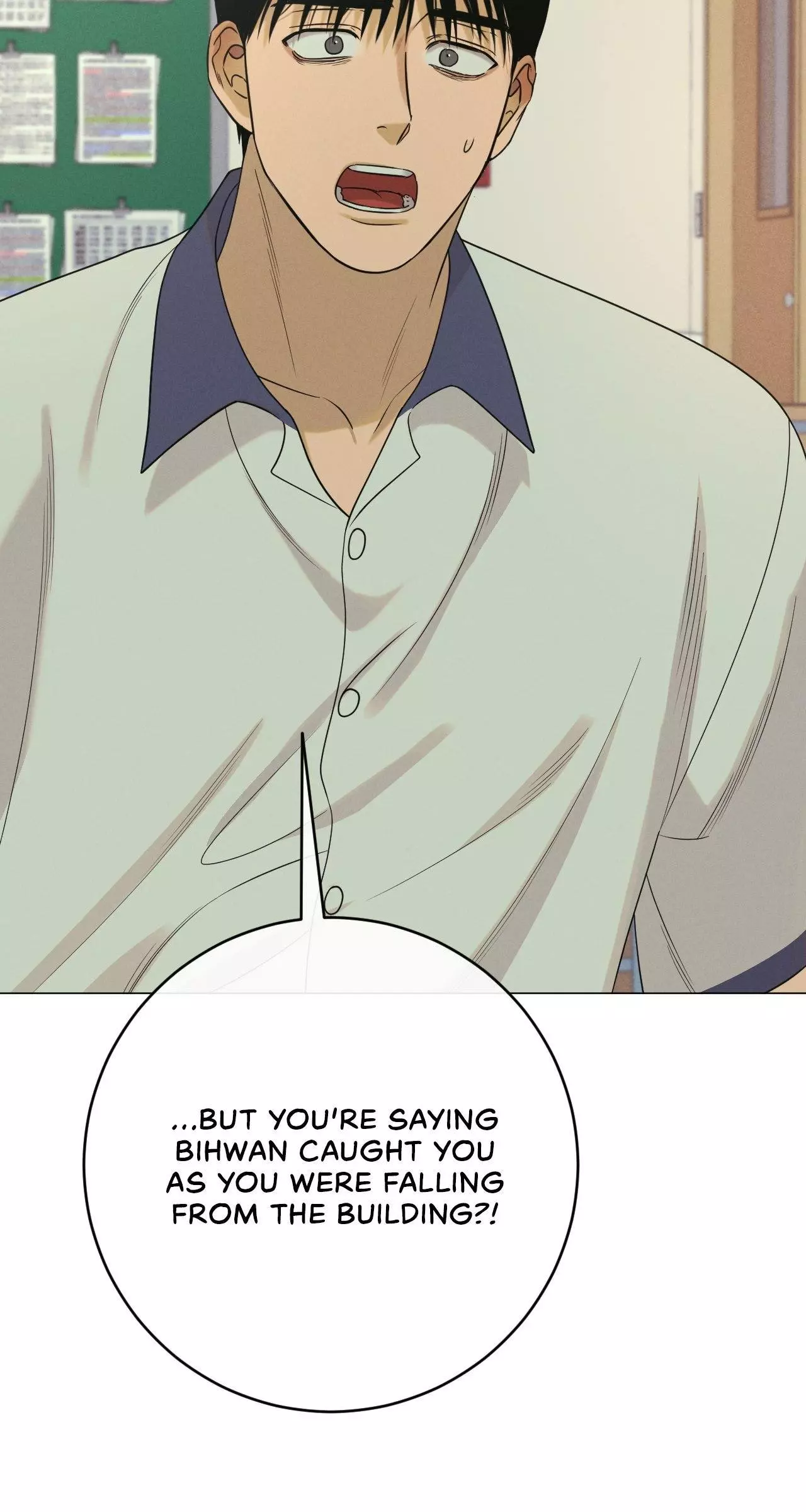 Dreaming of the Dokkaebi - Chapter 37 Page 11