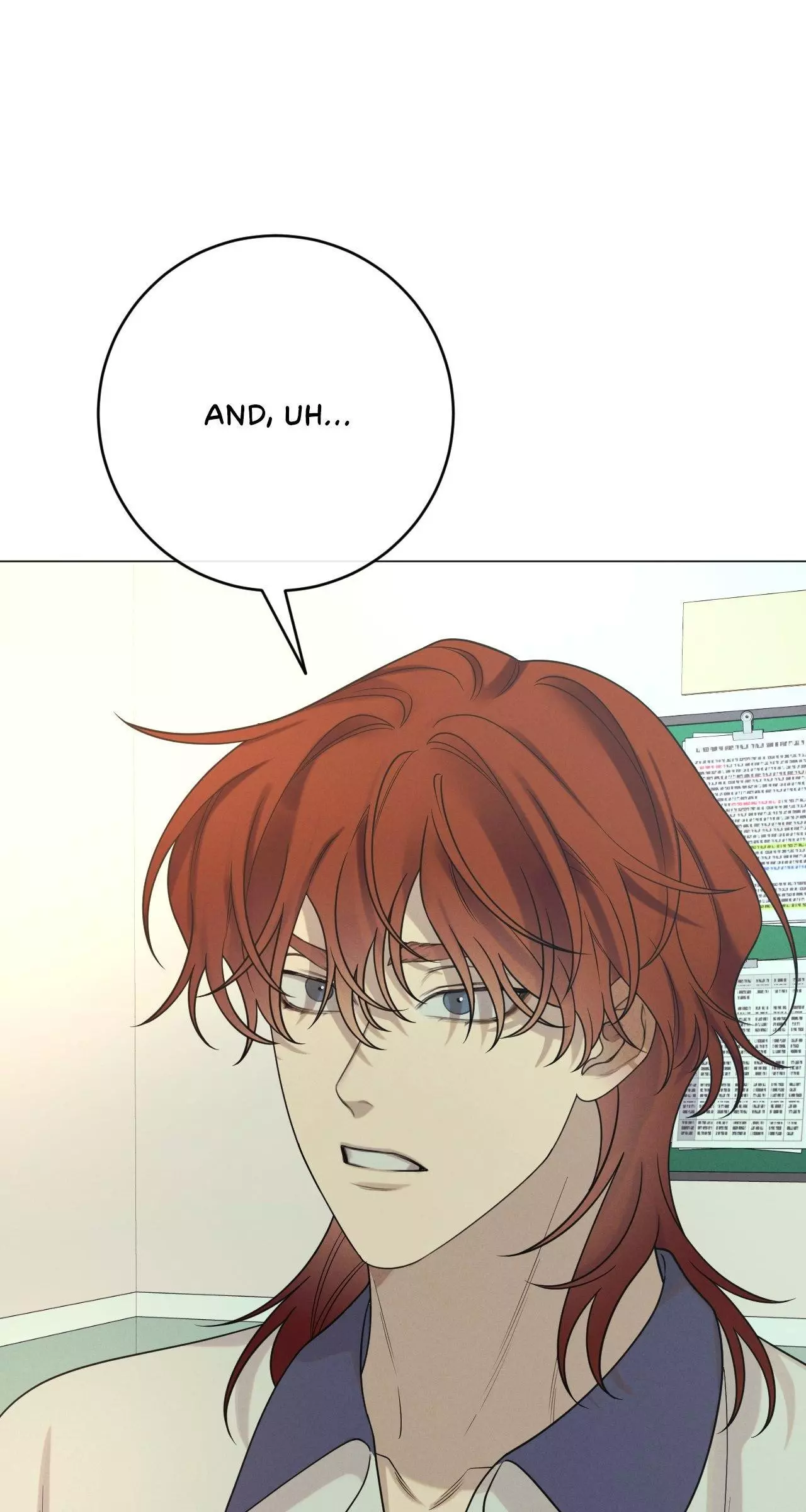 Dreaming of the Dokkaebi - Chapter 37 Page 15