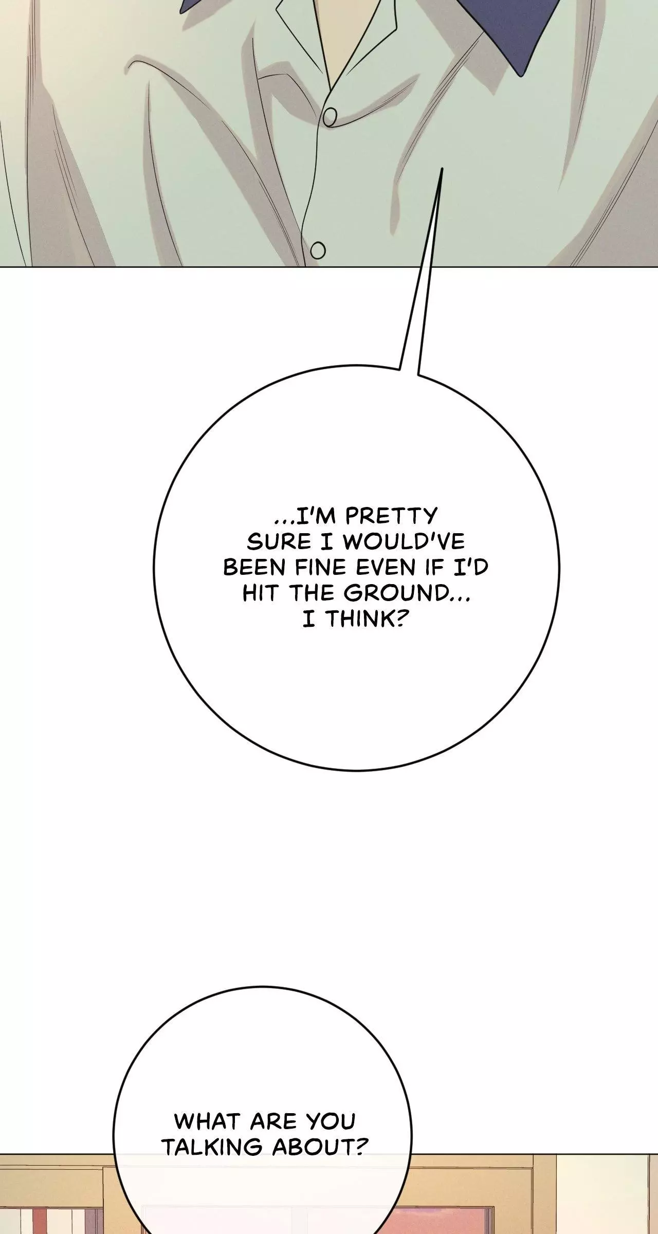Dreaming of the Dokkaebi - Chapter 37 Page 16