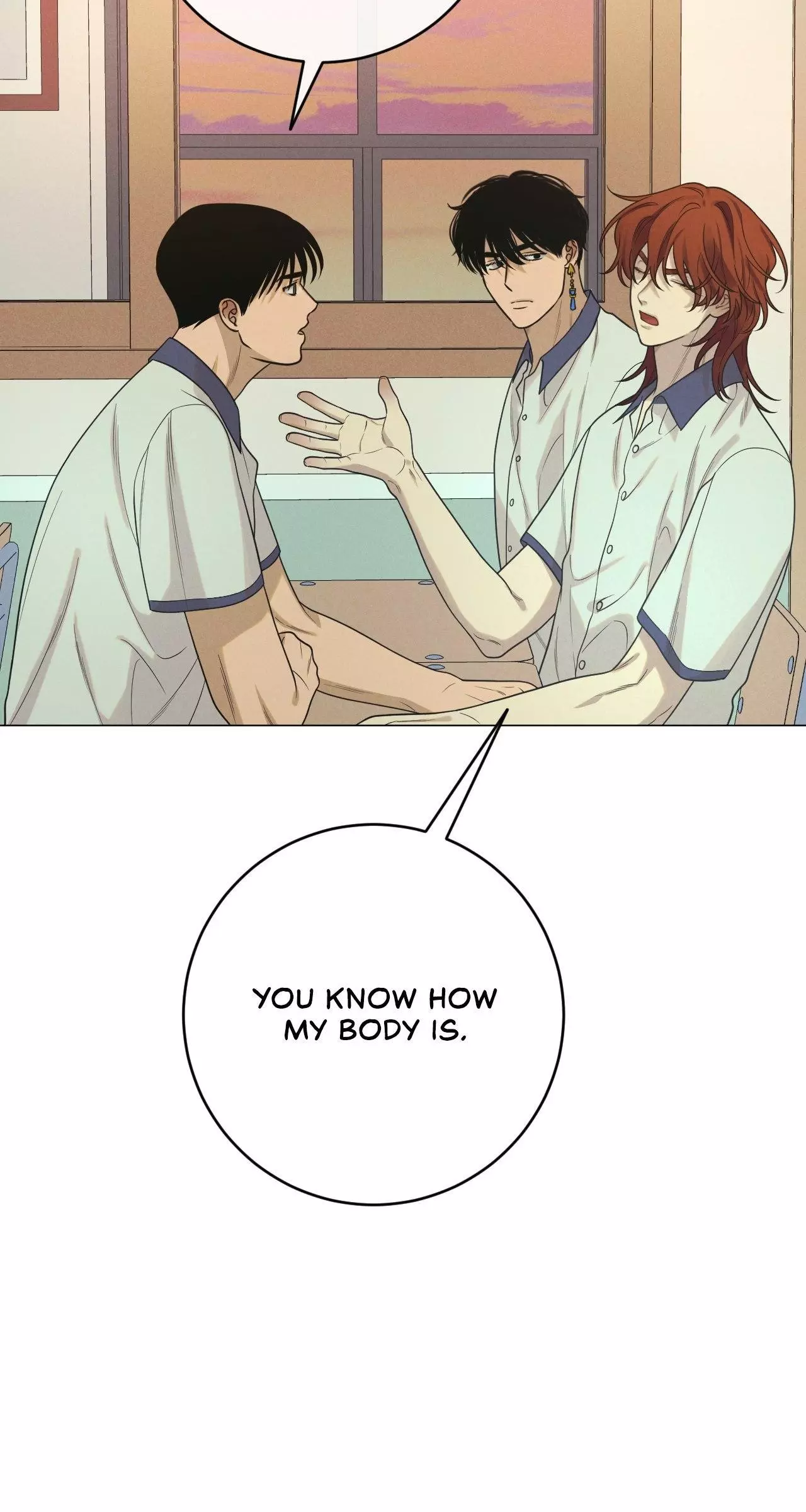 Dreaming of the Dokkaebi - Chapter 37 Page 17