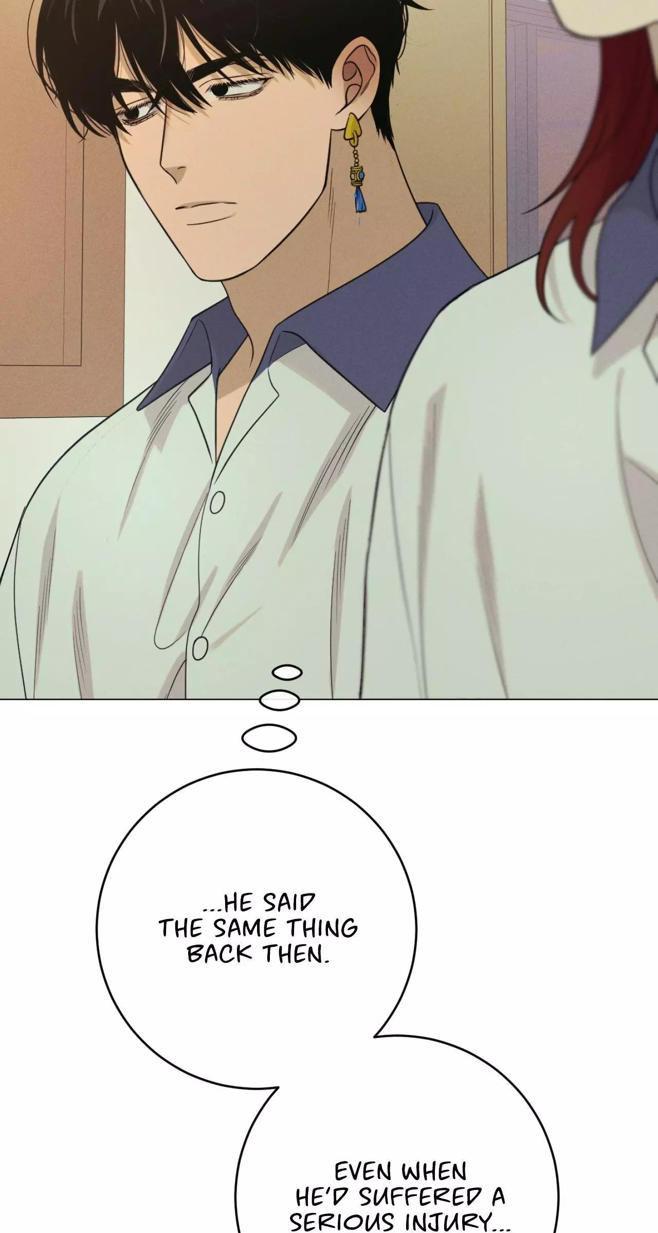 Dreaming of the Dokkaebi - Chapter 37 Page 20