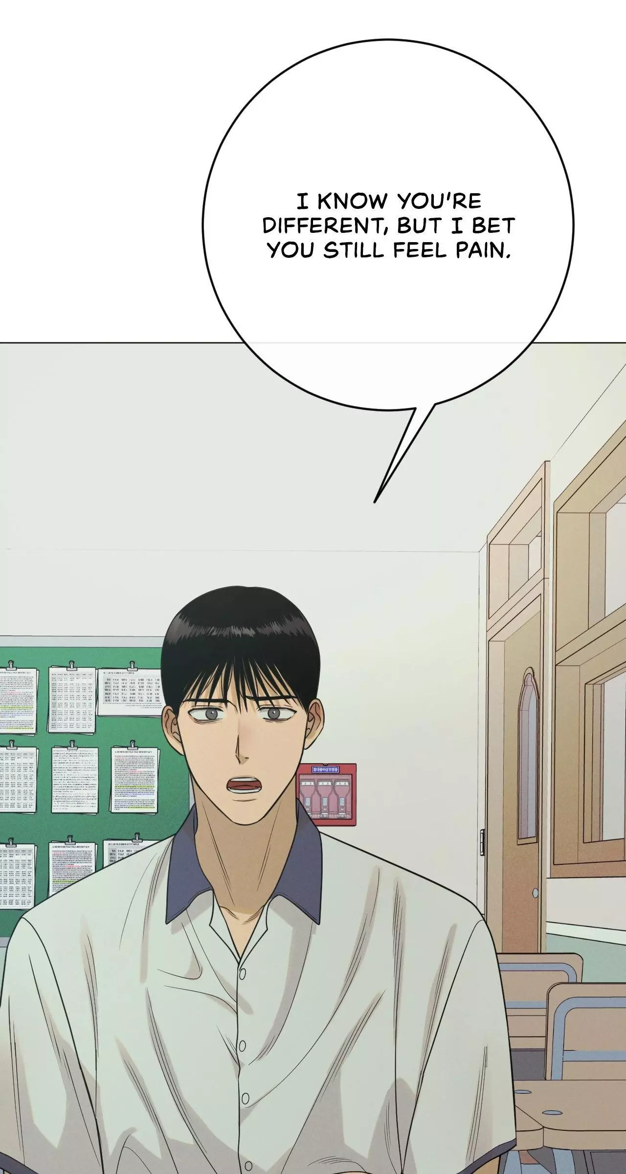 Dreaming of the Dokkaebi - Chapter 37 Page 23
