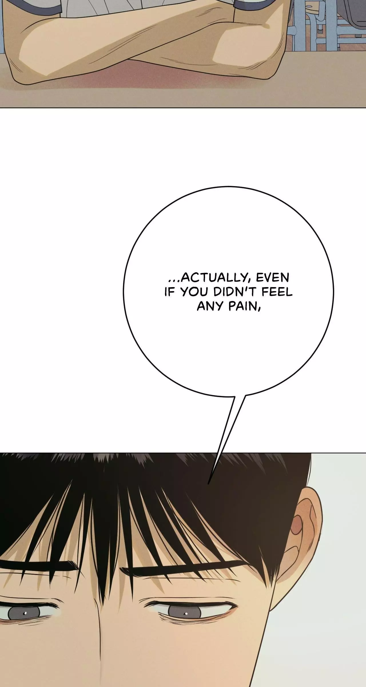Dreaming of the Dokkaebi - Chapter 37 Page 24