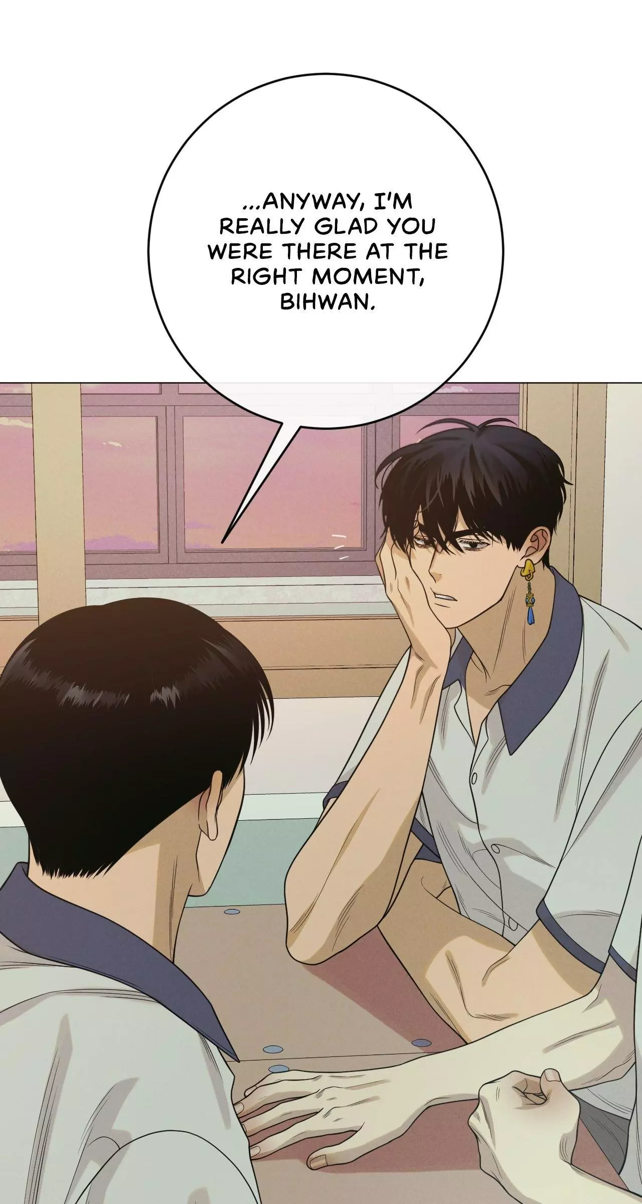 Dreaming of the Dokkaebi - Chapter 37 Page 30