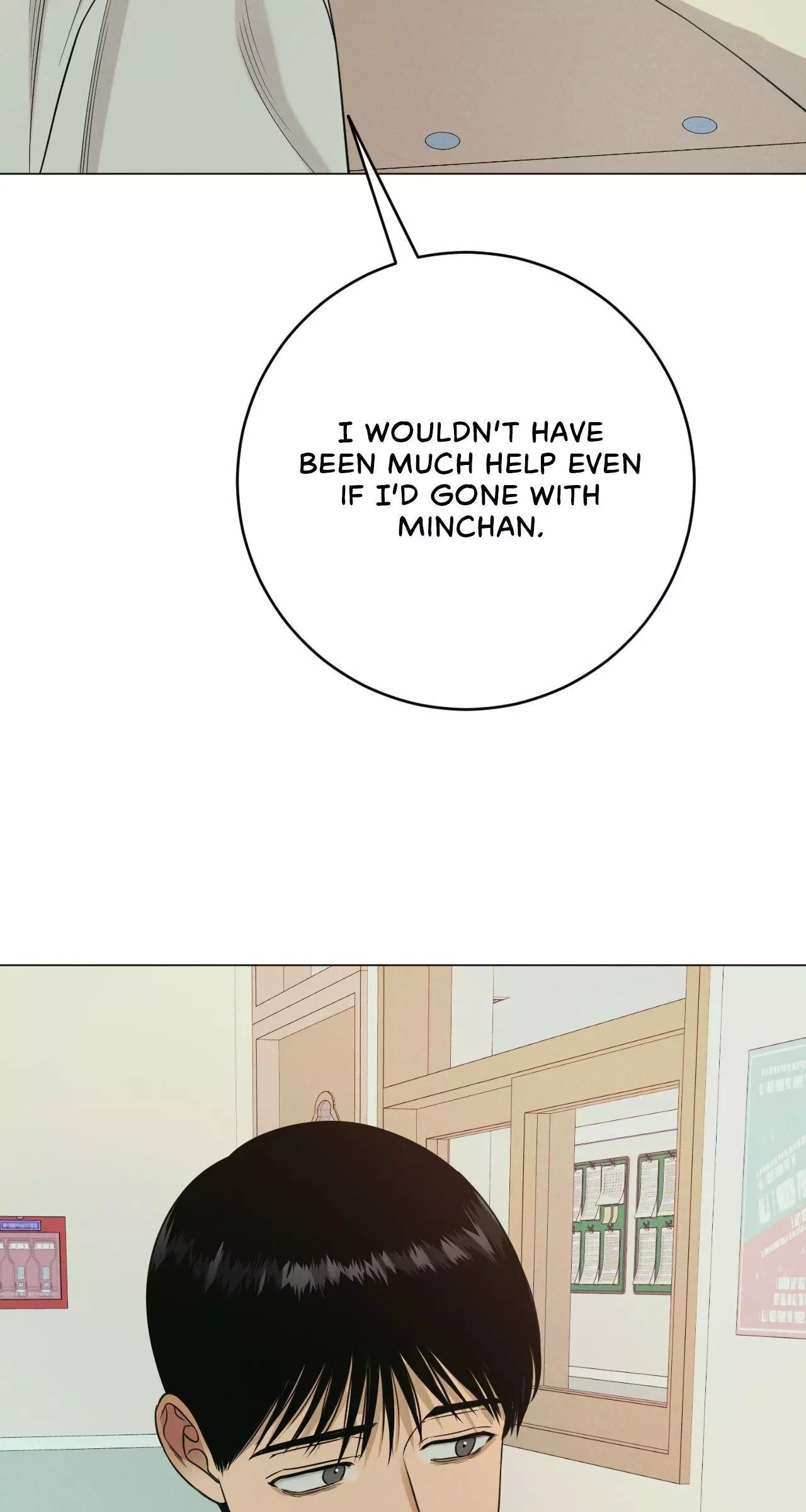 Dreaming of the Dokkaebi - Chapter 37 Page 31
