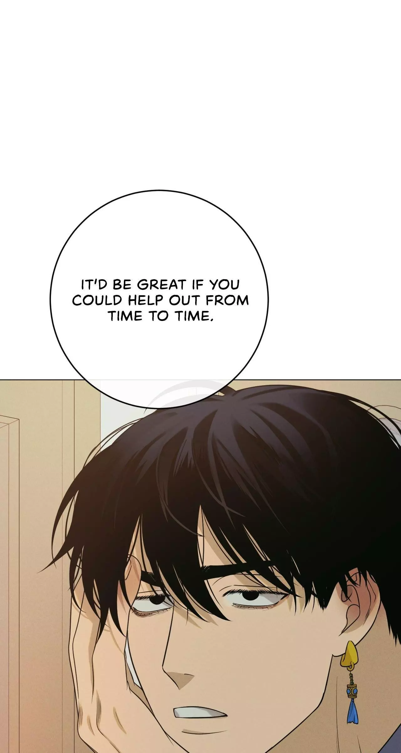 Dreaming of the Dokkaebi - Chapter 37 Page 33