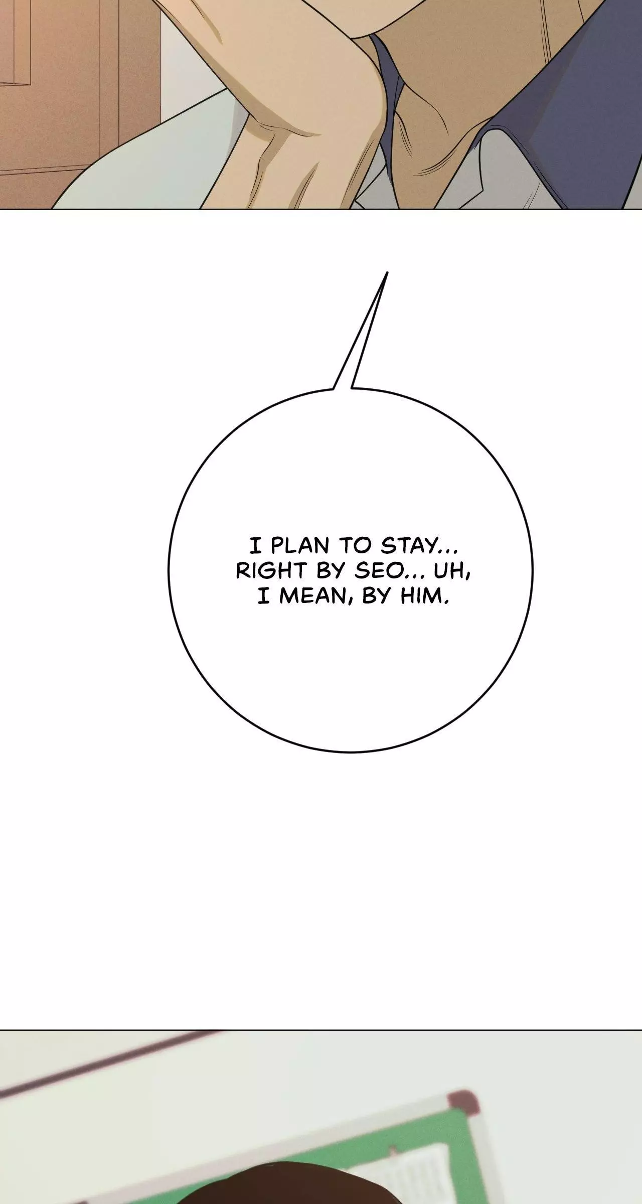 Dreaming of the Dokkaebi - Chapter 37 Page 34