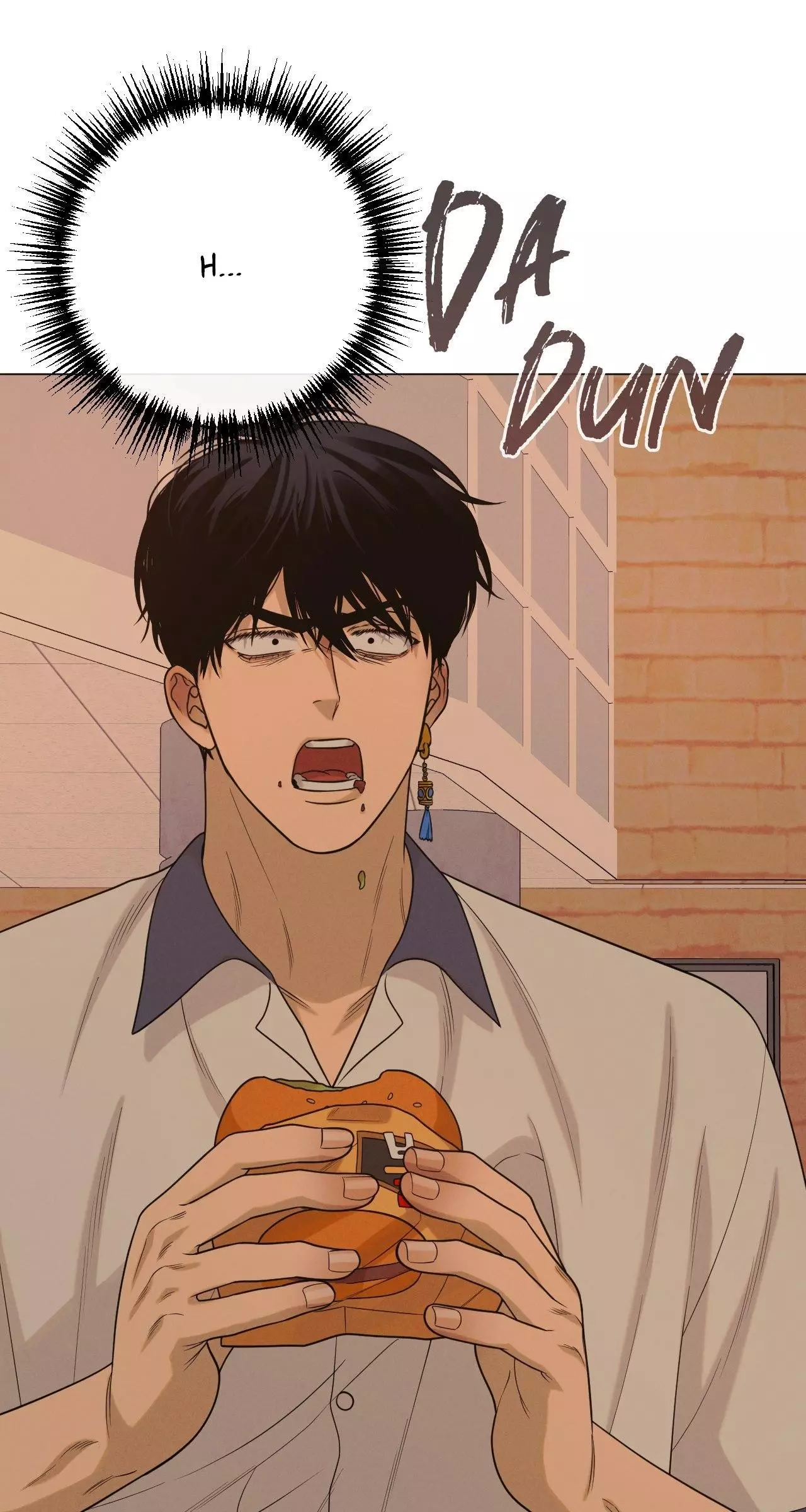 Dreaming of the Dokkaebi - Chapter 37 Page 45