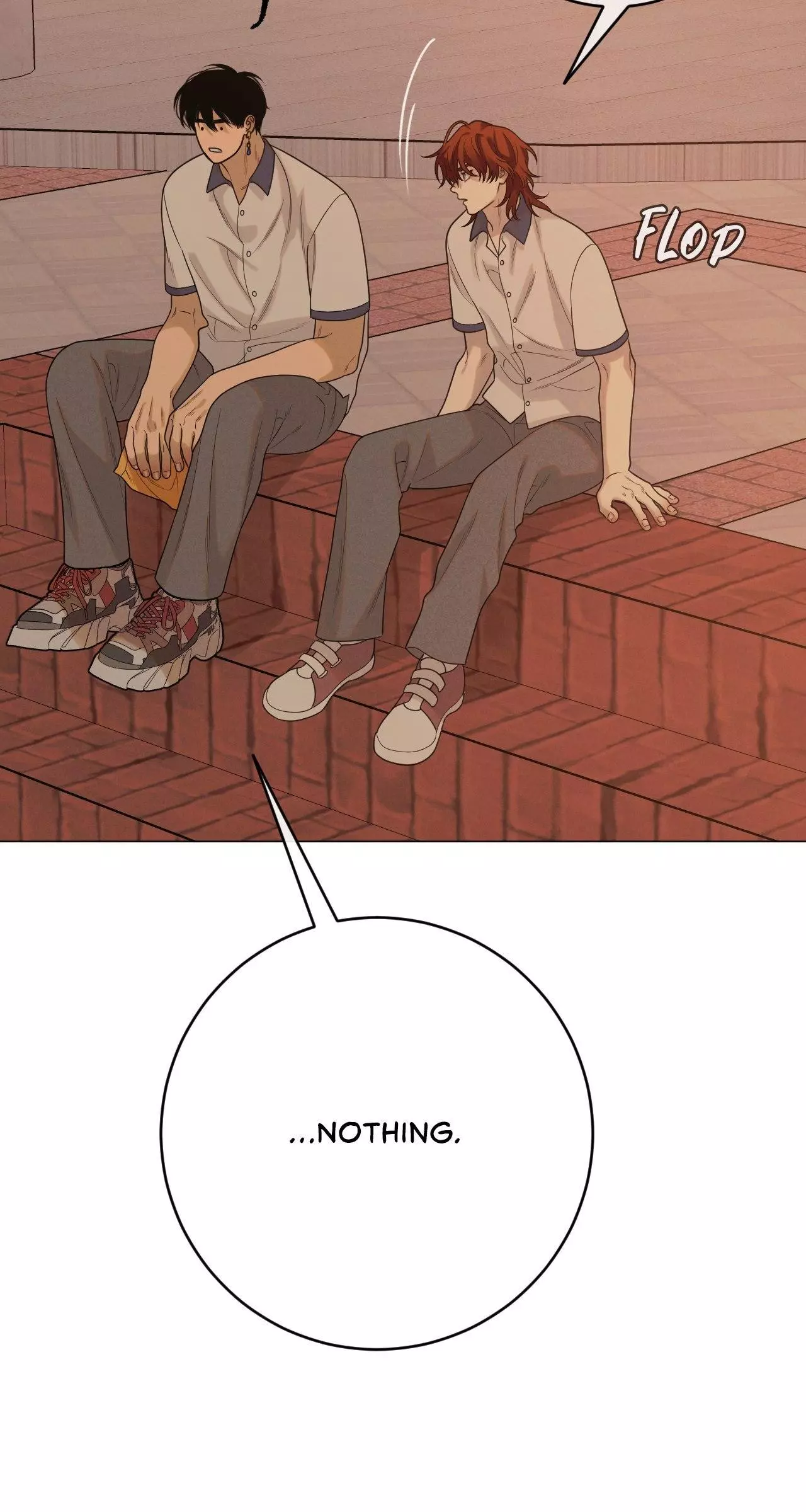 Dreaming of the Dokkaebi - Chapter 37 Page 47