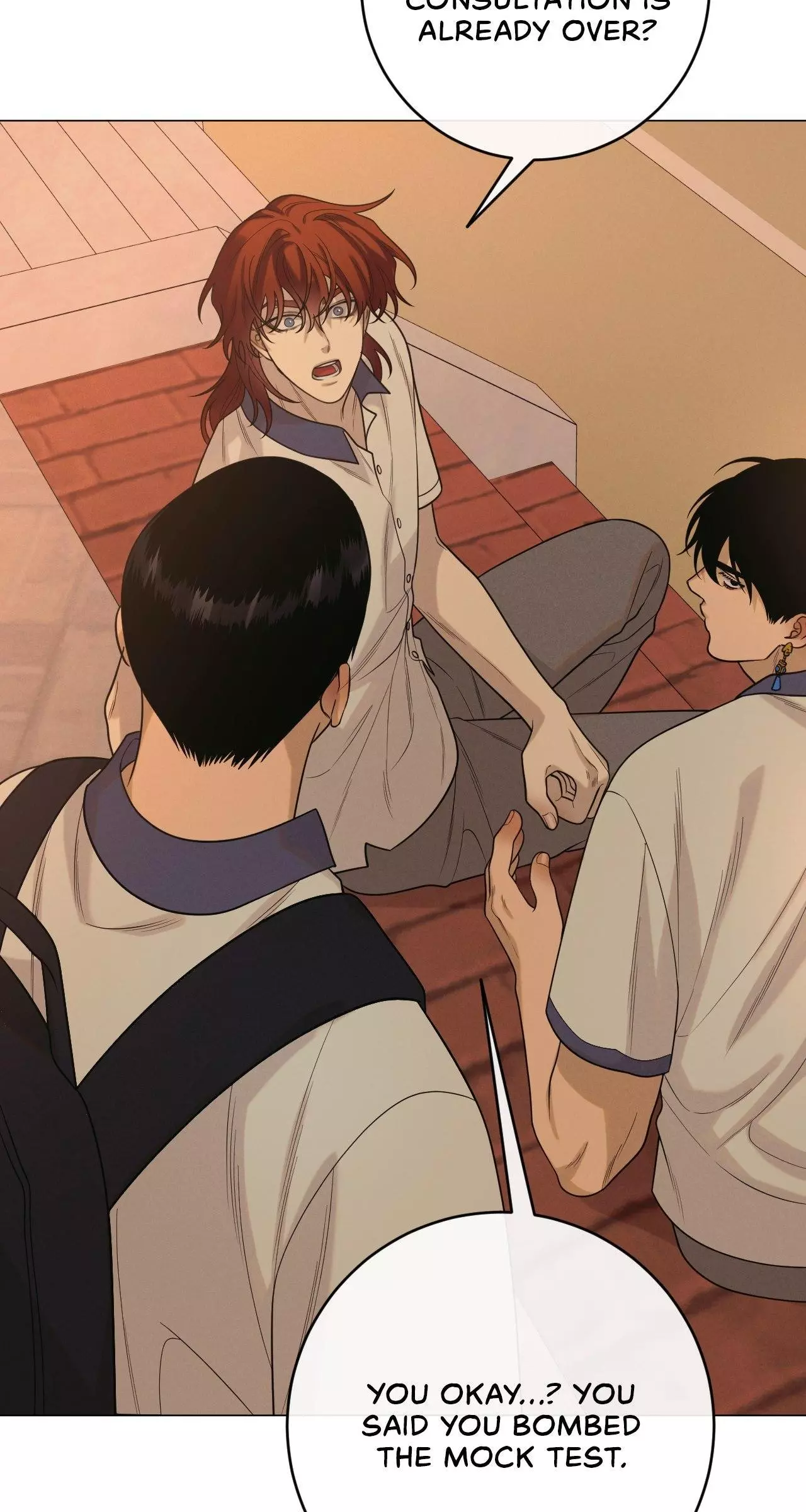 Dreaming of the Dokkaebi - Chapter 37 Page 70