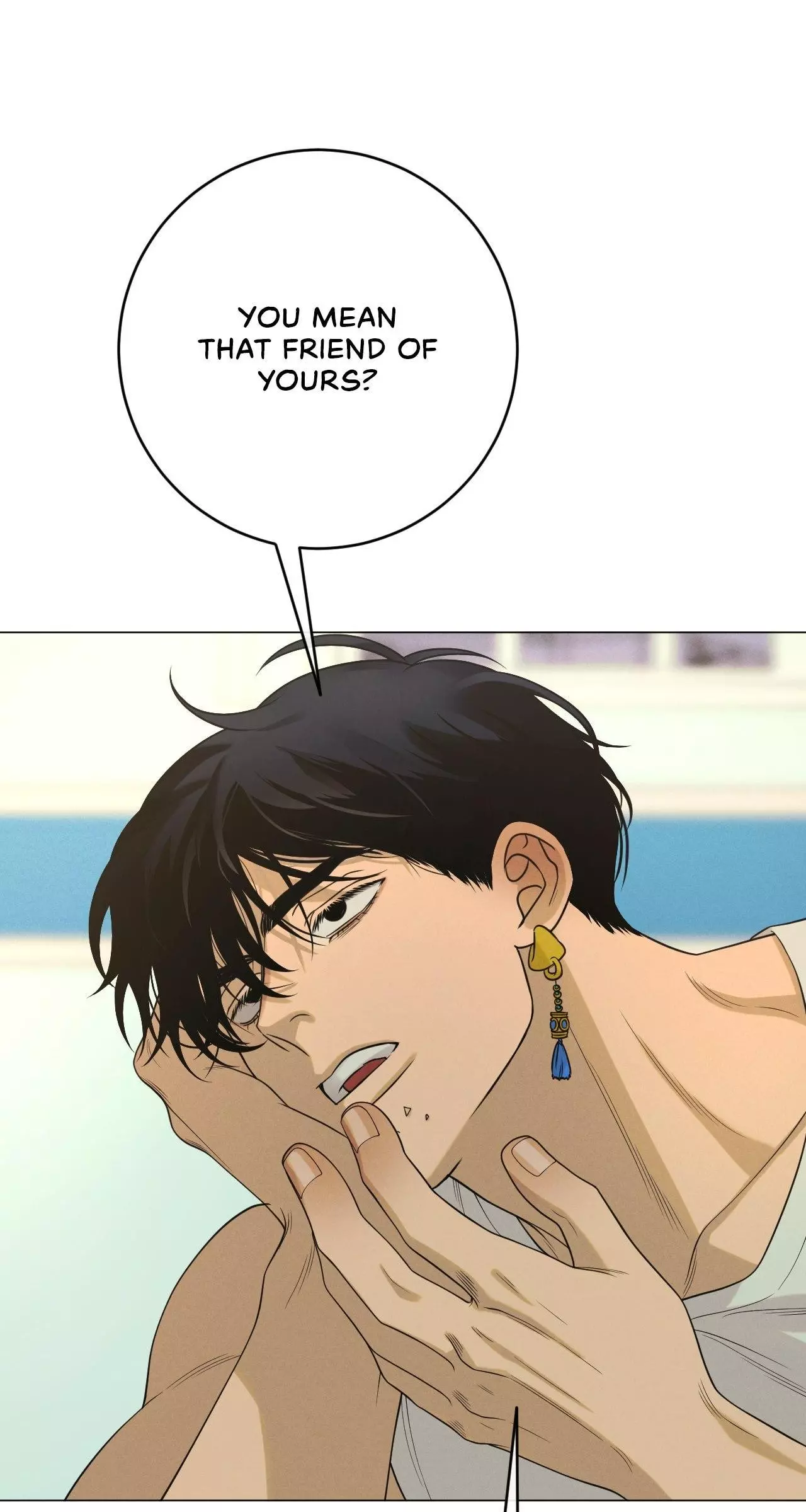 Dreaming of the Dokkaebi - Chapter 37 Page 93