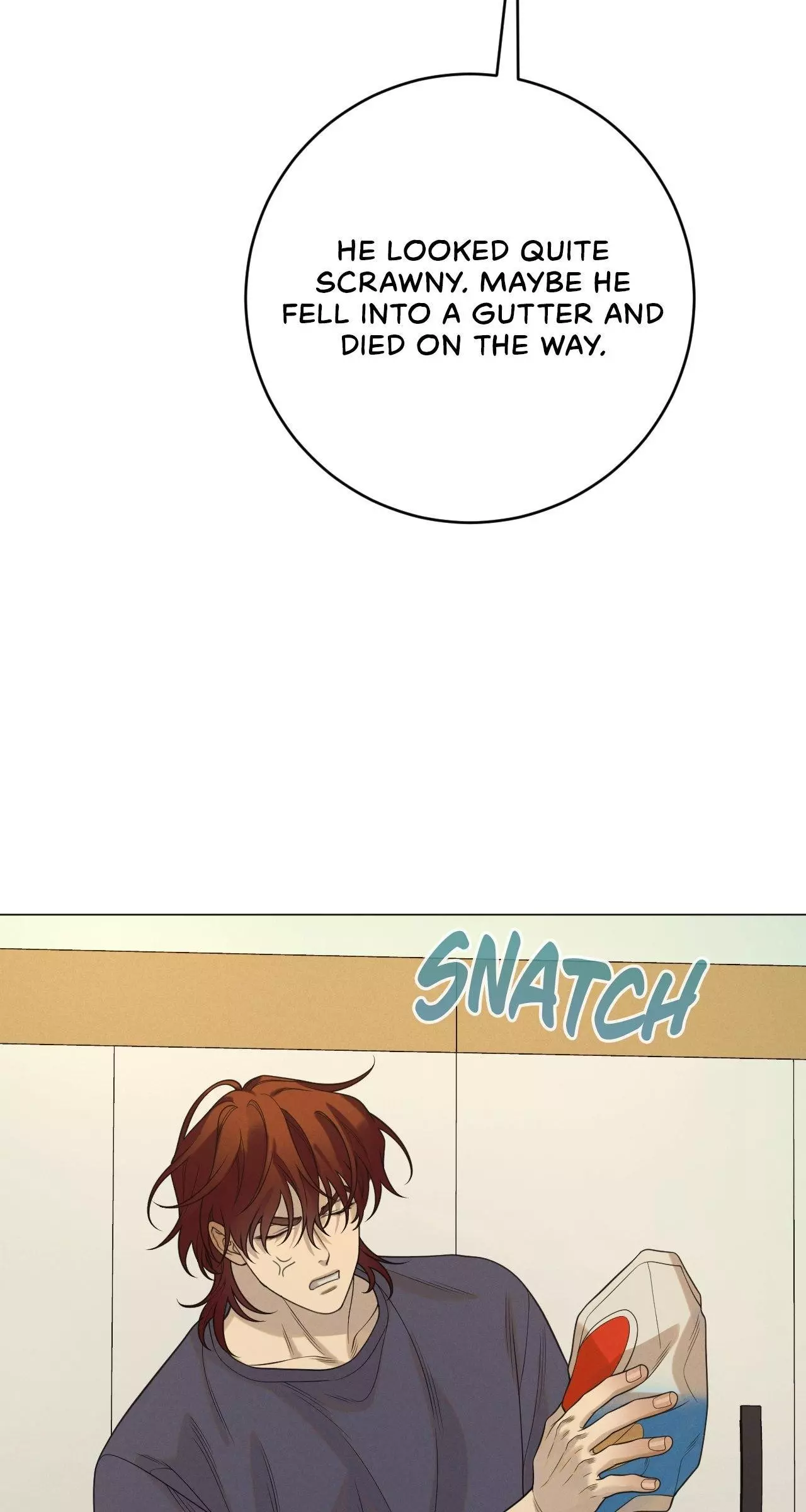 Dreaming of the Dokkaebi - Chapter 37 Page 94