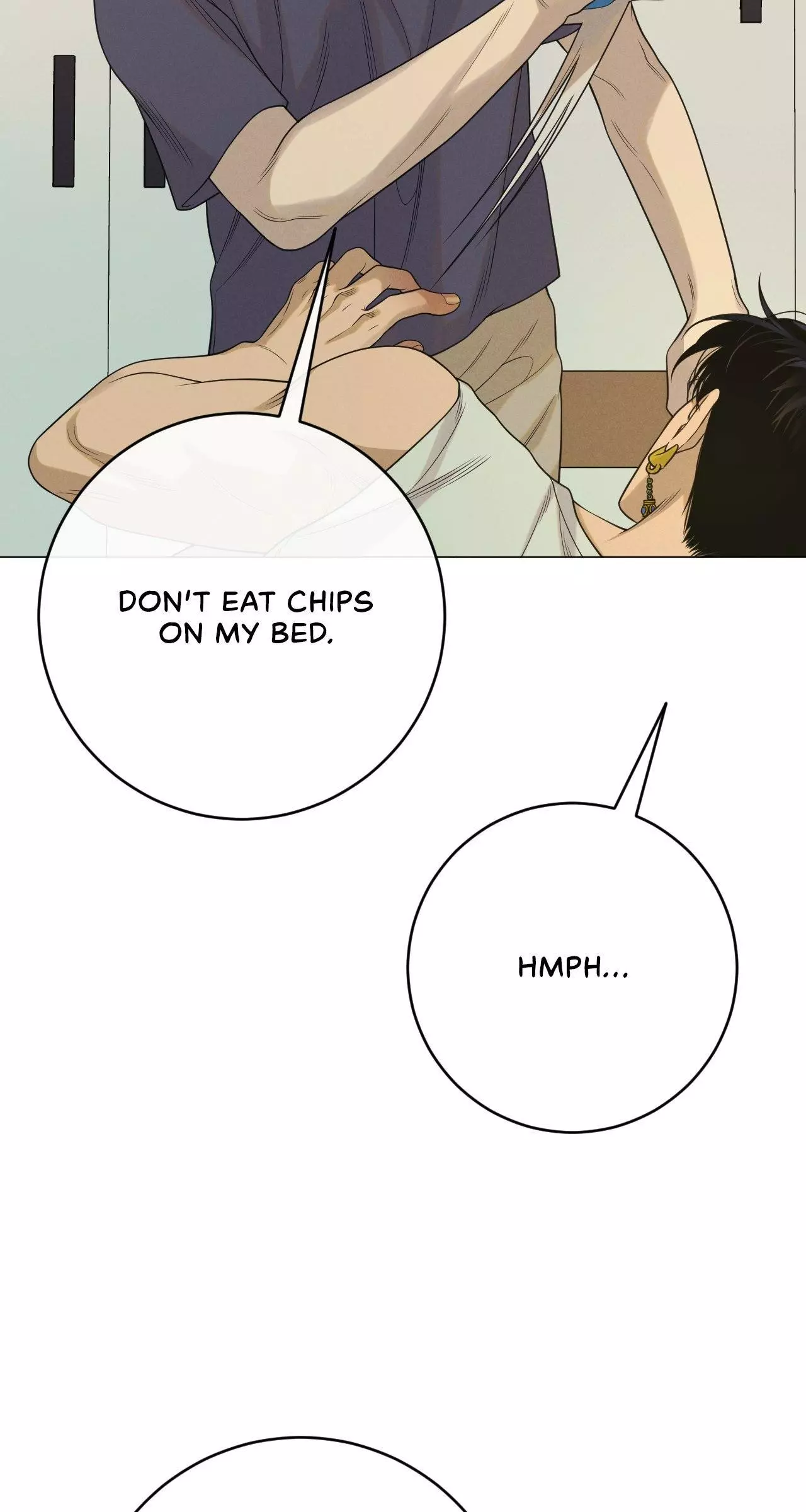 Dreaming of the Dokkaebi - Chapter 37 Page 95