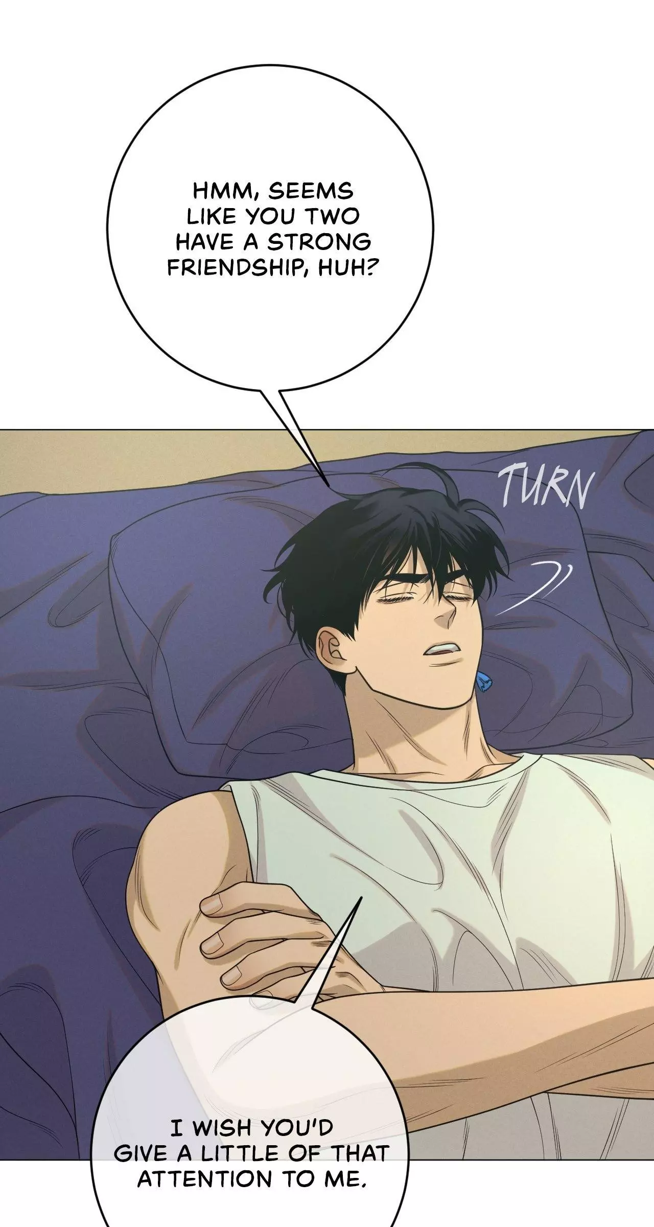Dreaming of the Dokkaebi - Chapter 37 Page 98