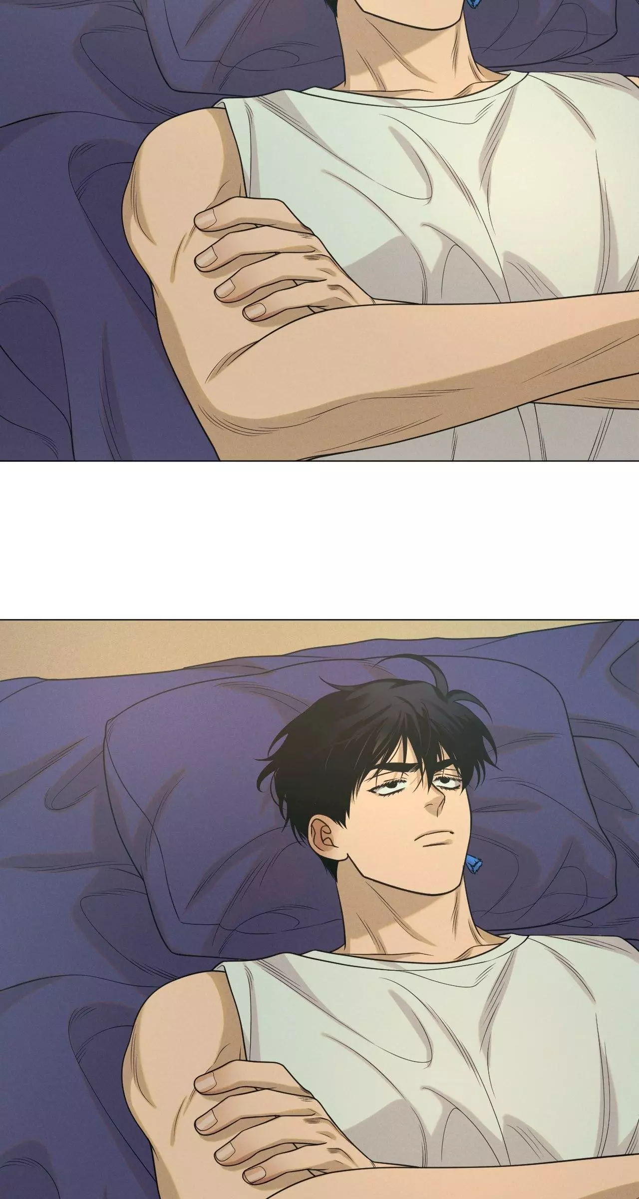 Dreaming of the Dokkaebi - Chapter 37 Page 100