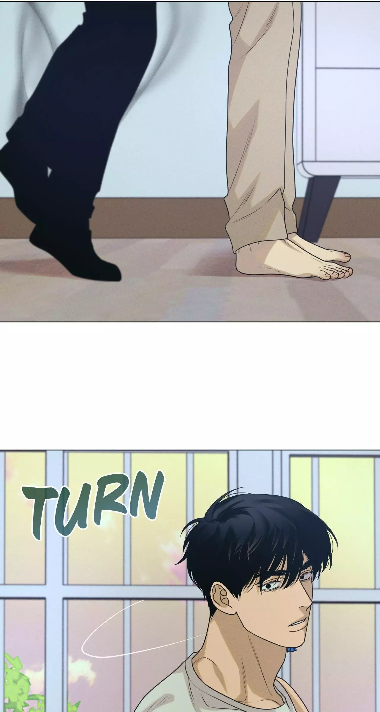 Dreaming of the Dokkaebi - Chapter 38 Page 2