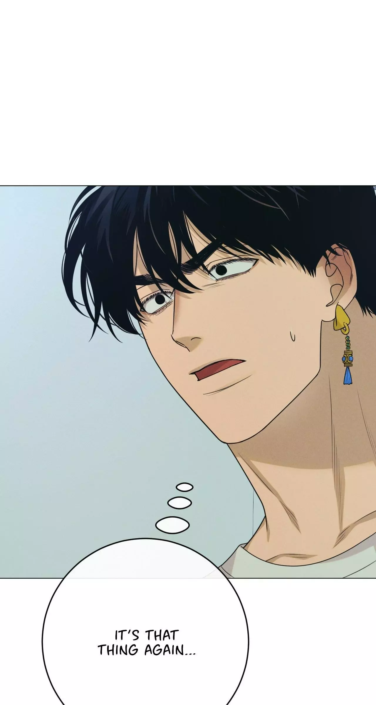 Dreaming of the Dokkaebi - Chapter 38 Page 5