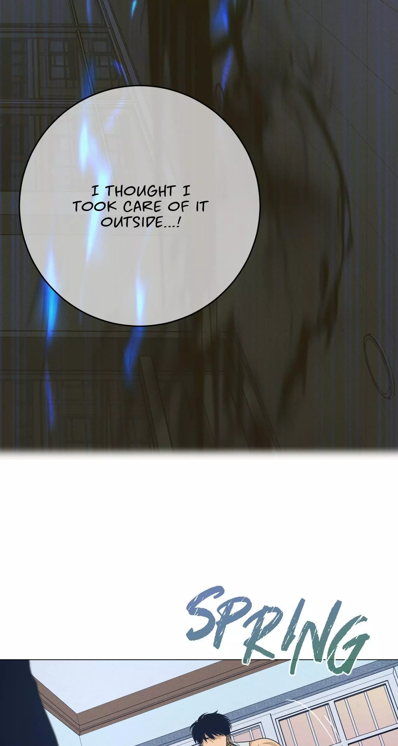 Dreaming of the Dokkaebi - Chapter 38 Page 7